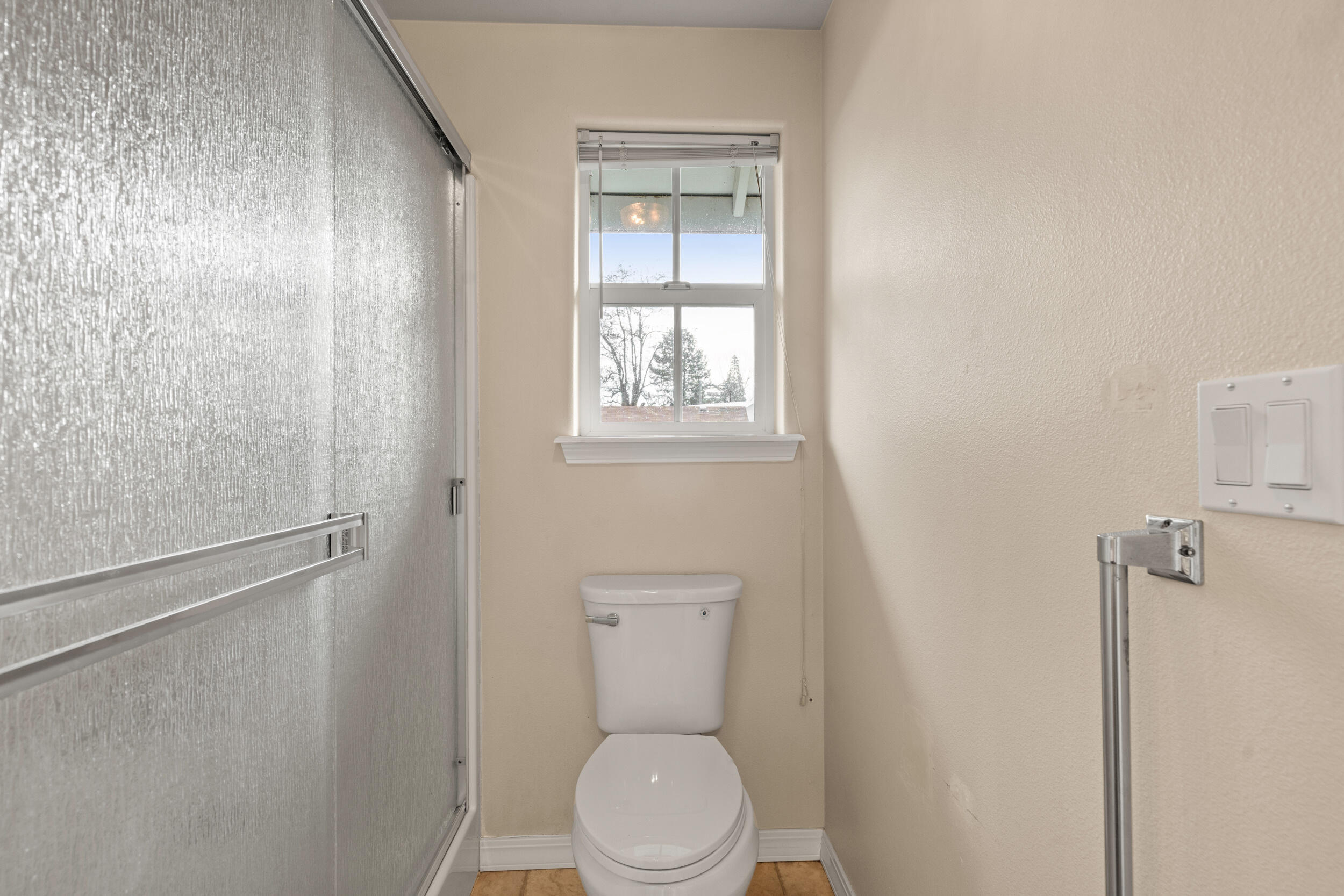 Redwood Subdivision - Residential