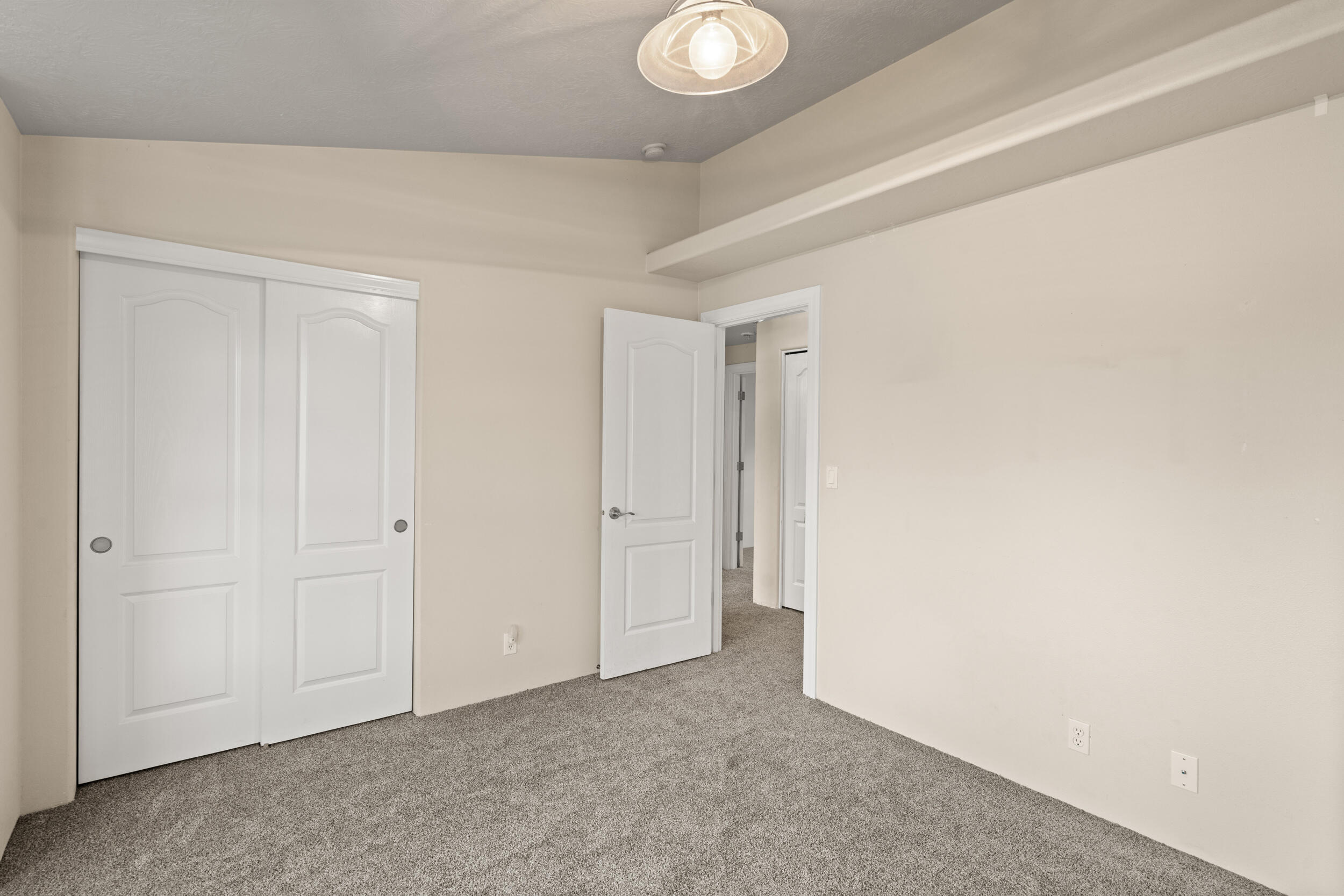 Redwood Subdivision - Residential