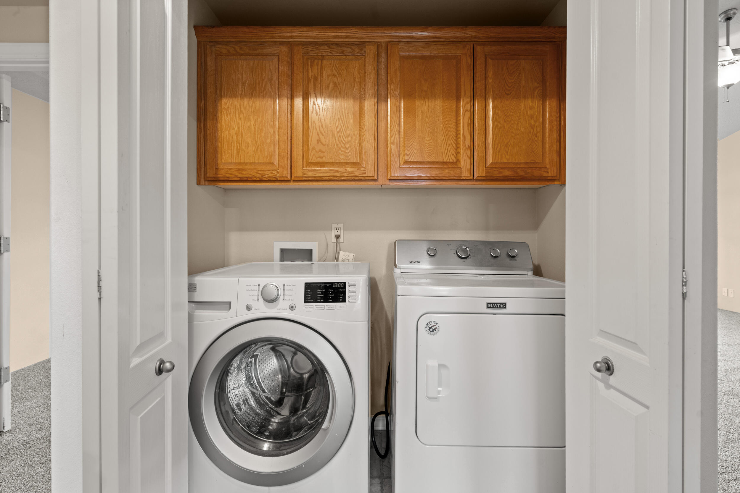 Redwood Subdivision - Residential