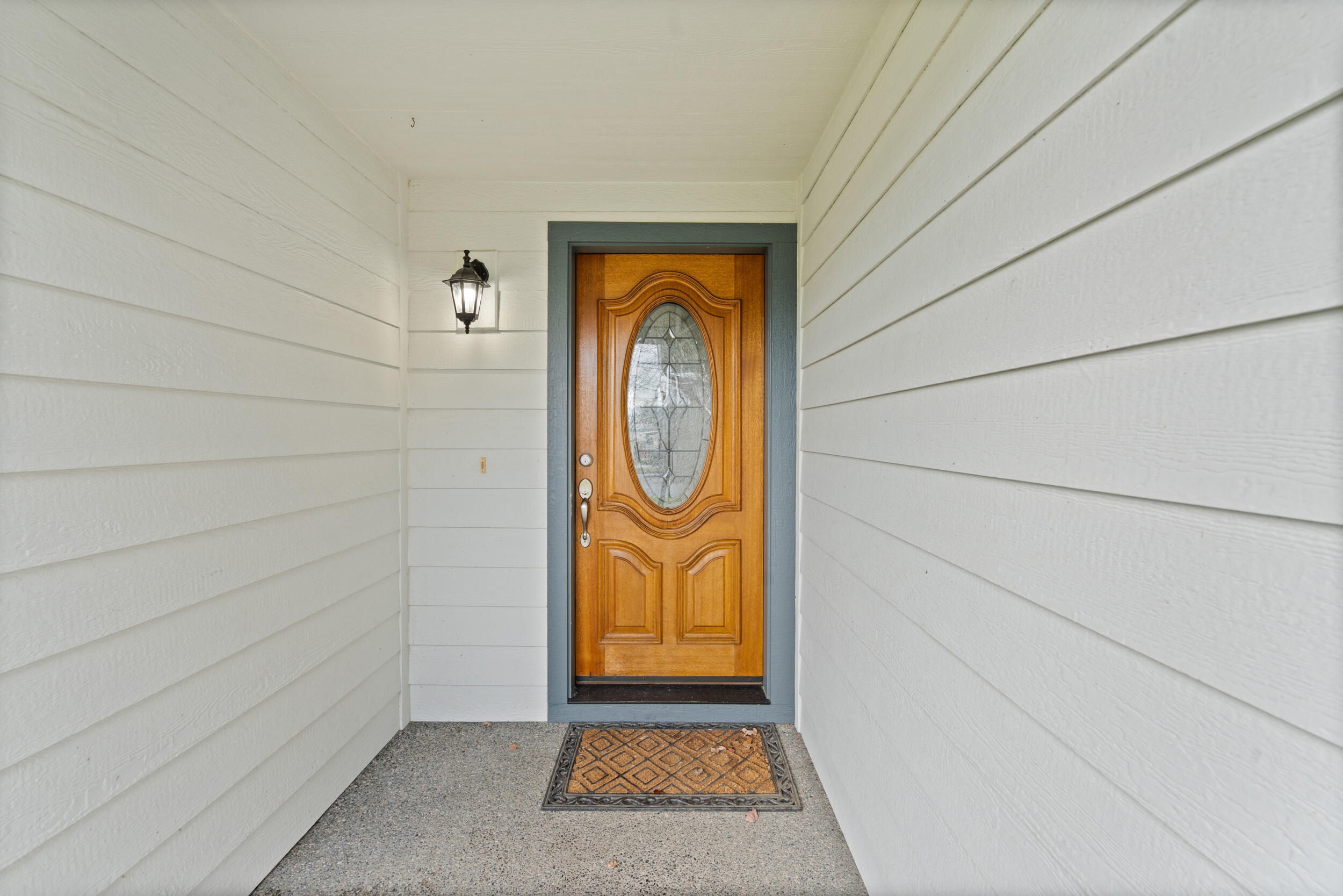 Redwood Subdivision - Residential