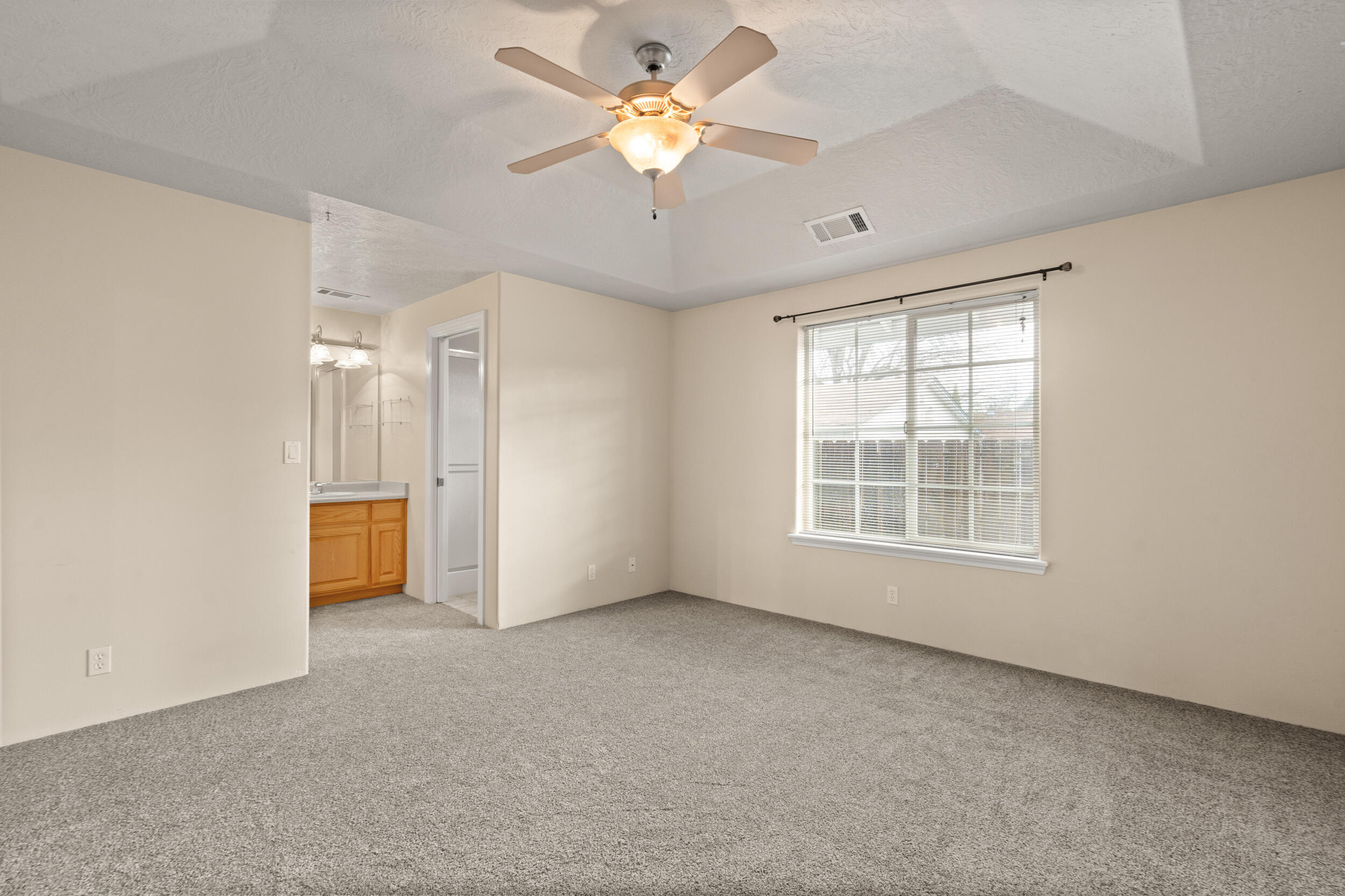 Redwood Subdivision - Residential