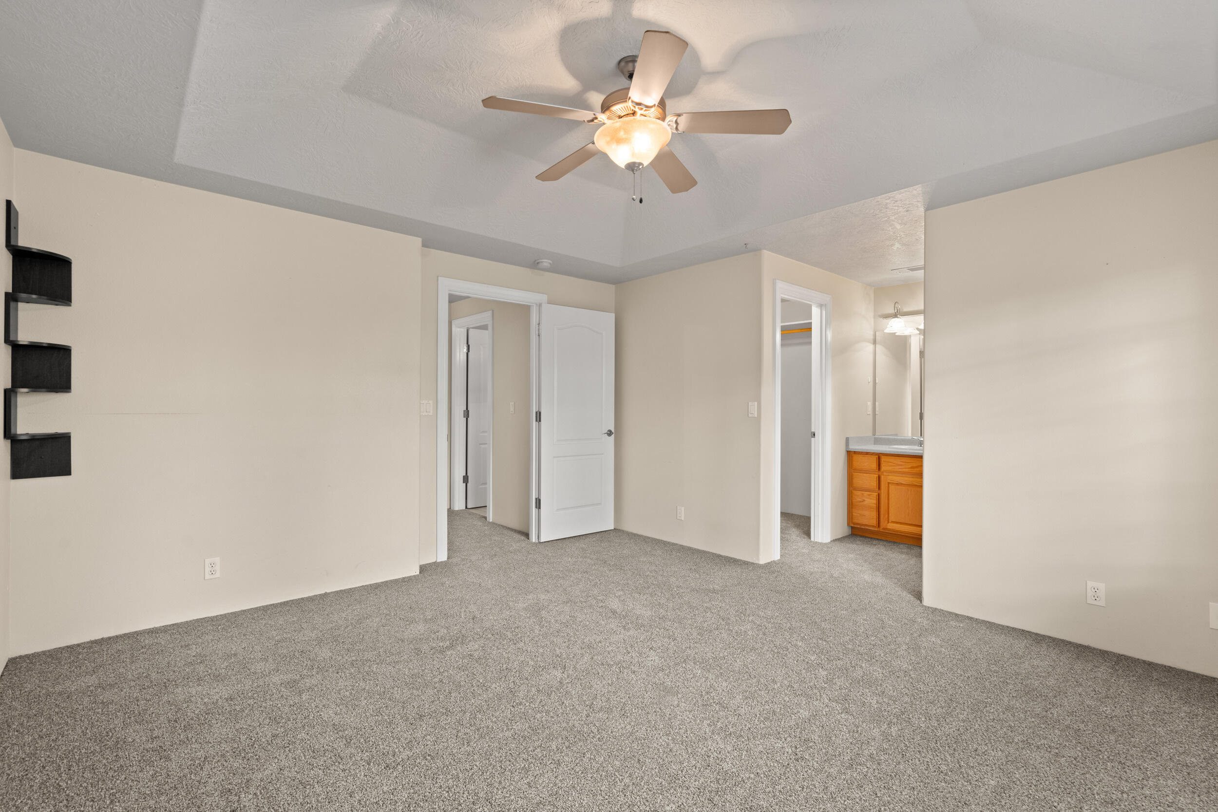 Redwood Subdivision - Residential