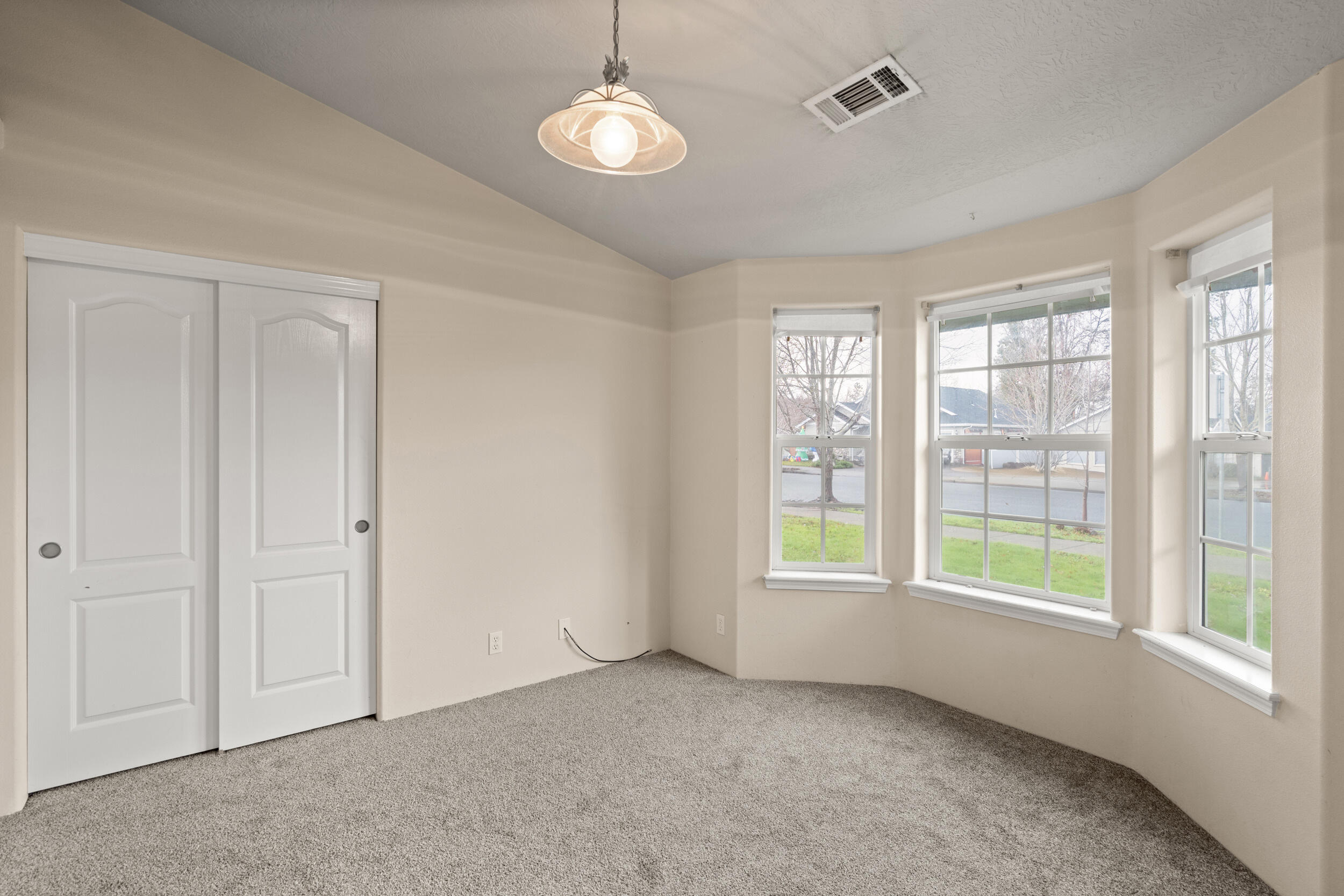 Redwood Subdivision - Residential