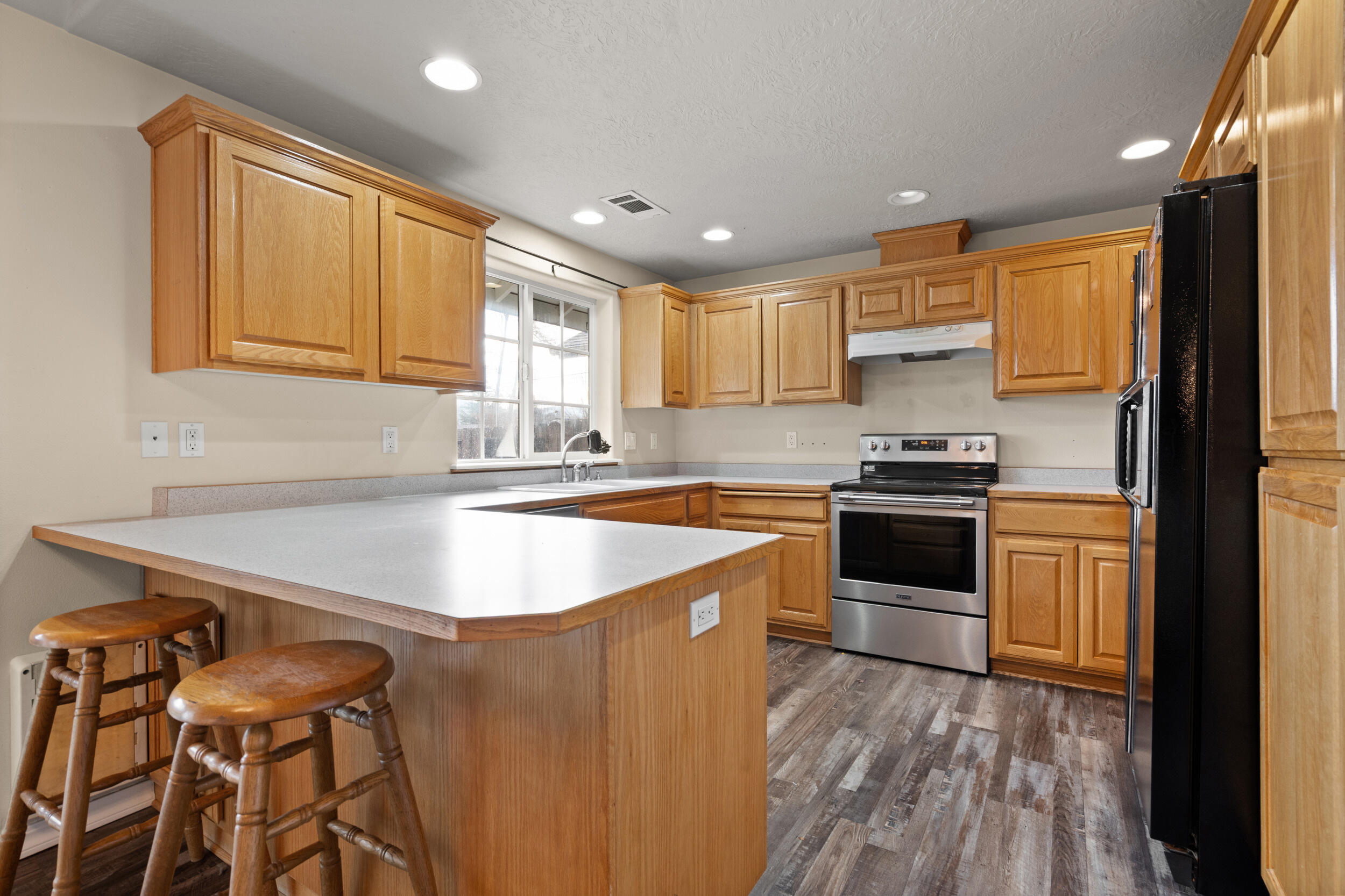 Redwood Subdivision - Residential