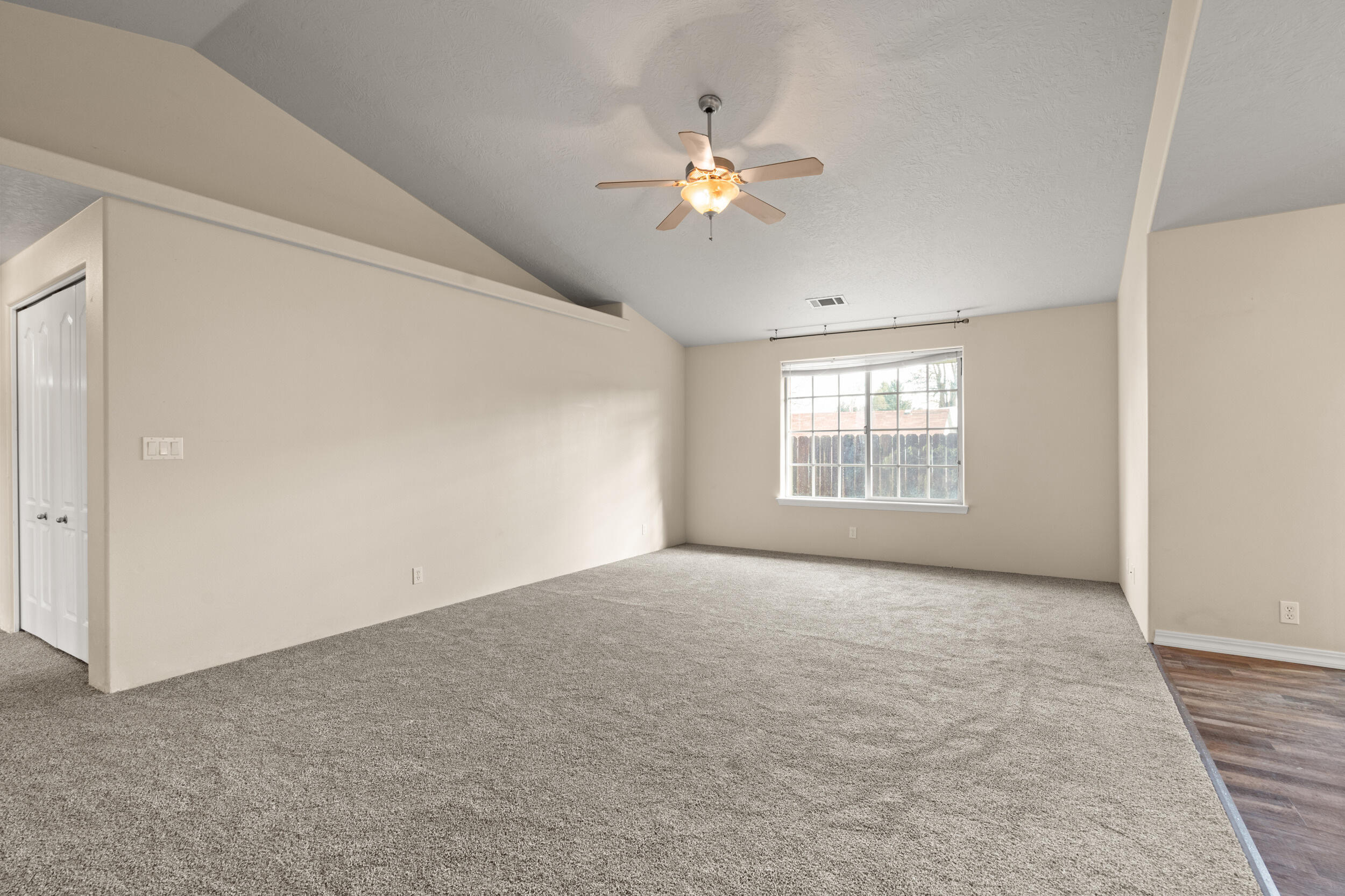 Redwood Subdivision - Residential