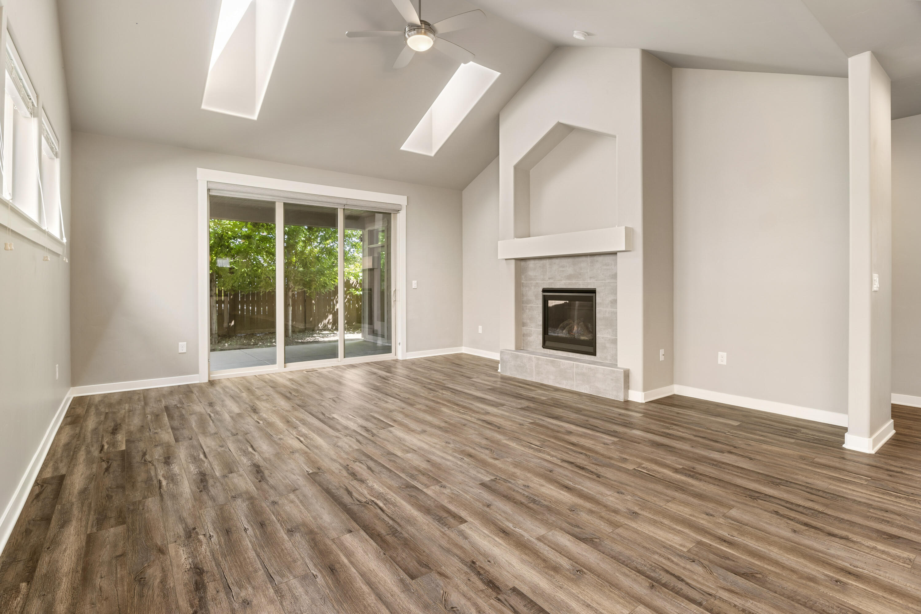 Triple Ridge - Residential