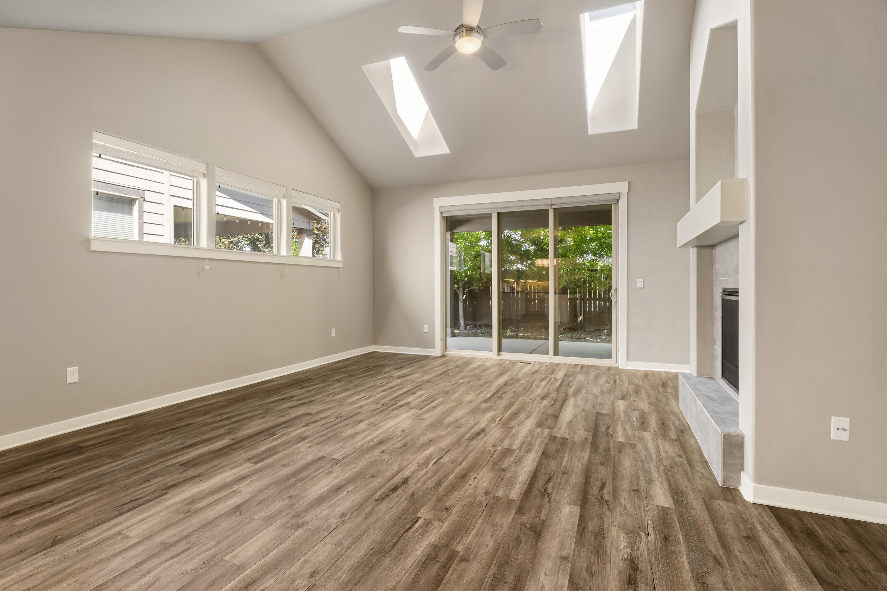 Triple Ridge - Residential