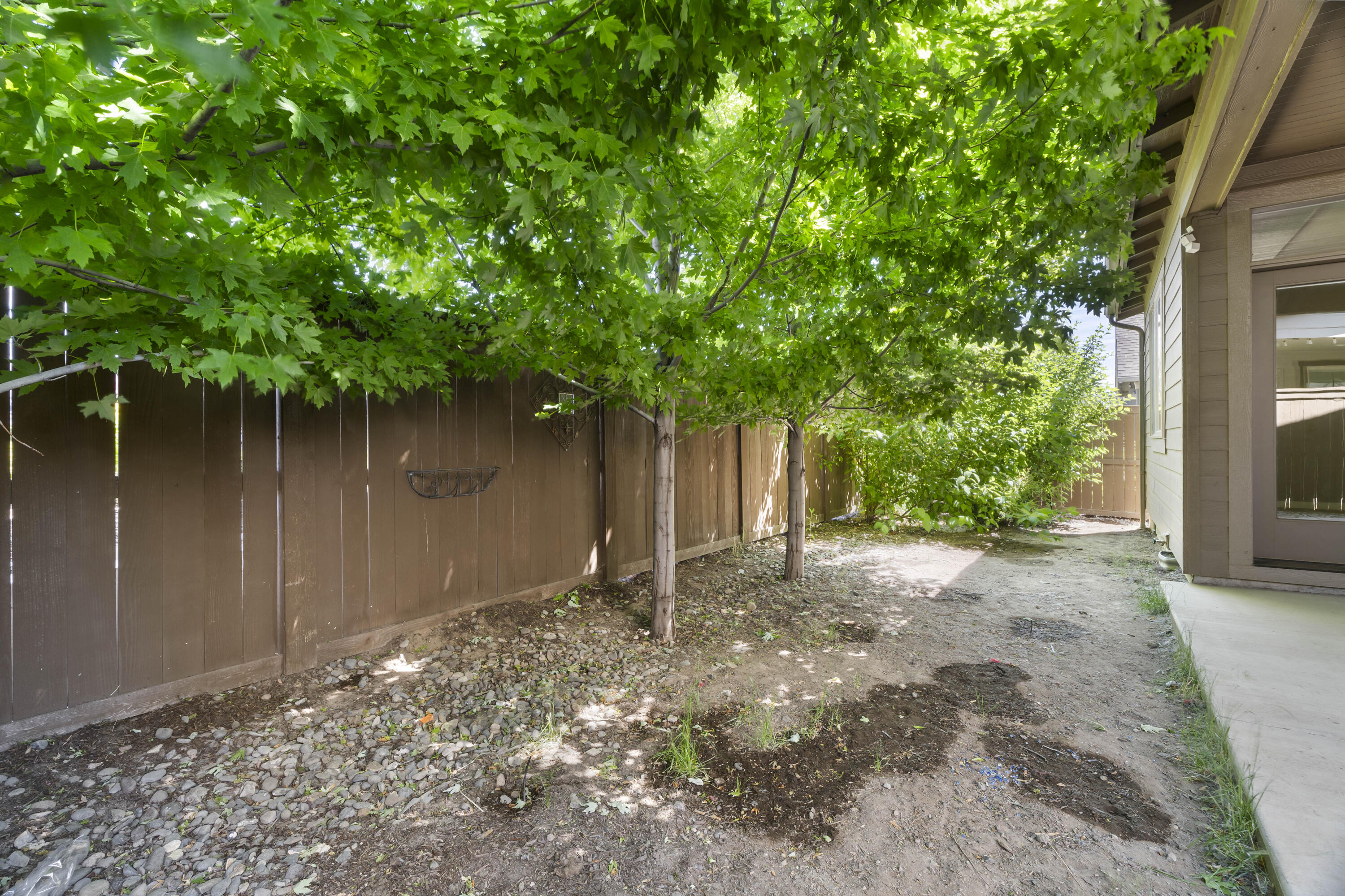 Triple Ridge - Residential