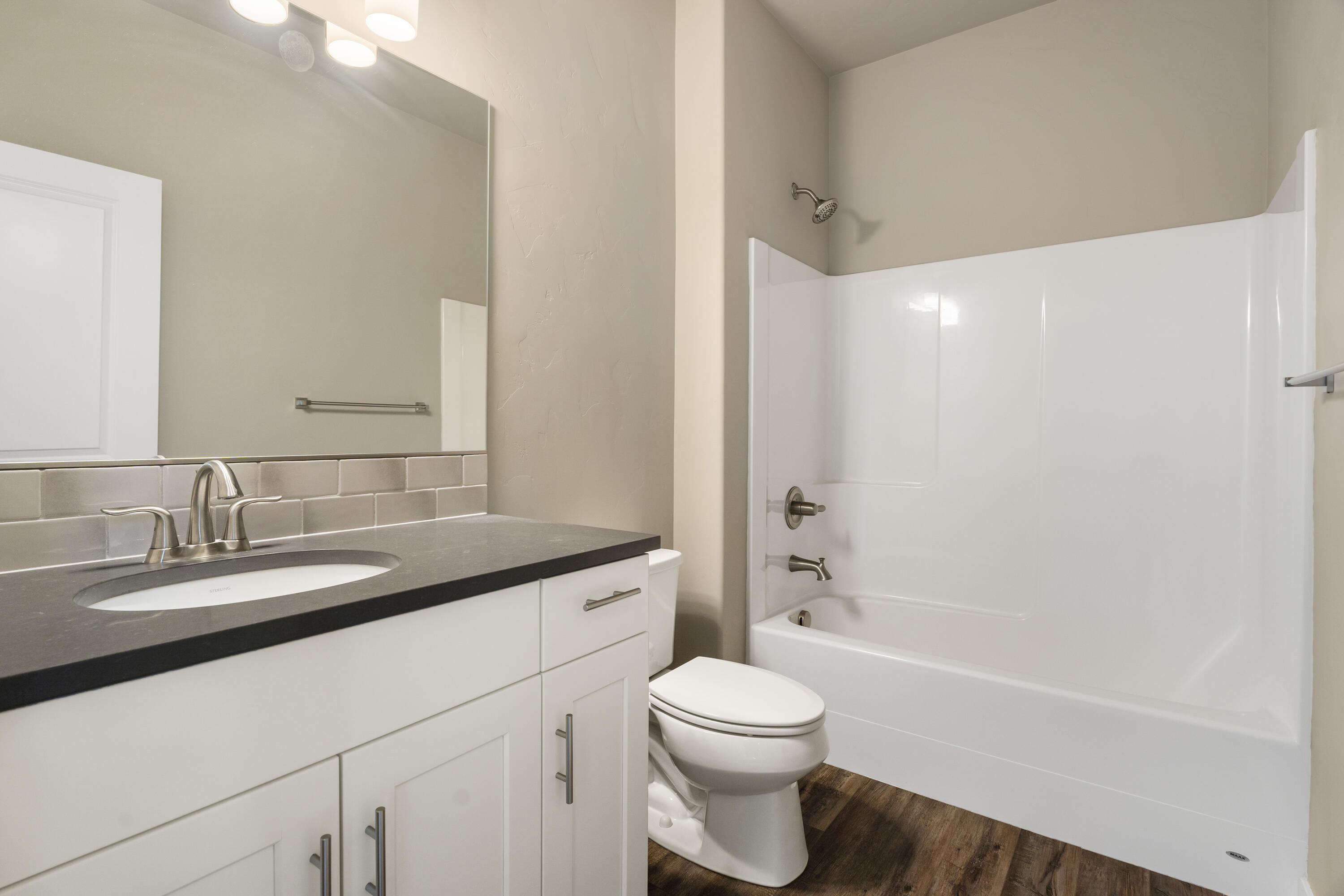 Triple Ridge - Residential