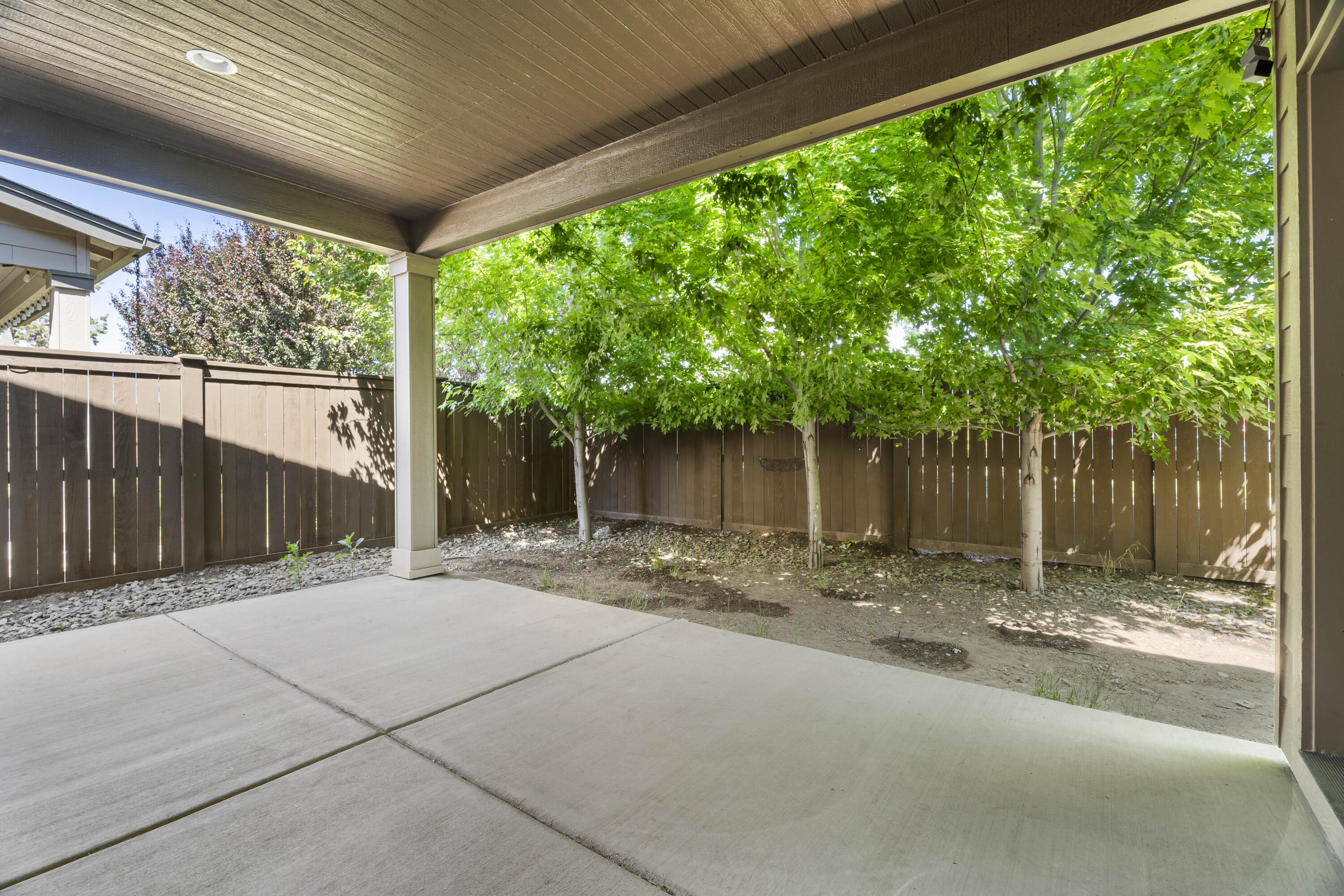 Triple Ridge - Residential