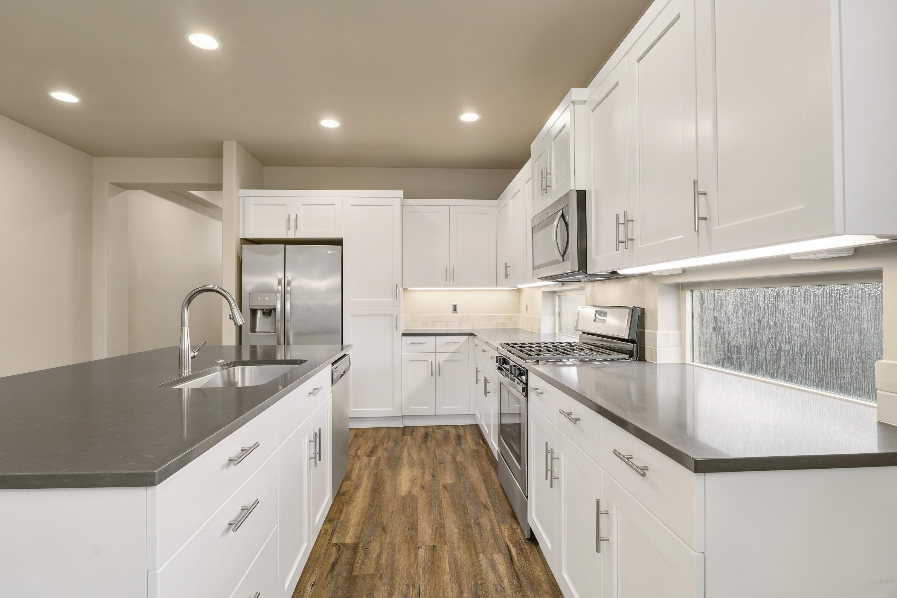 Triple Ridge - Residential