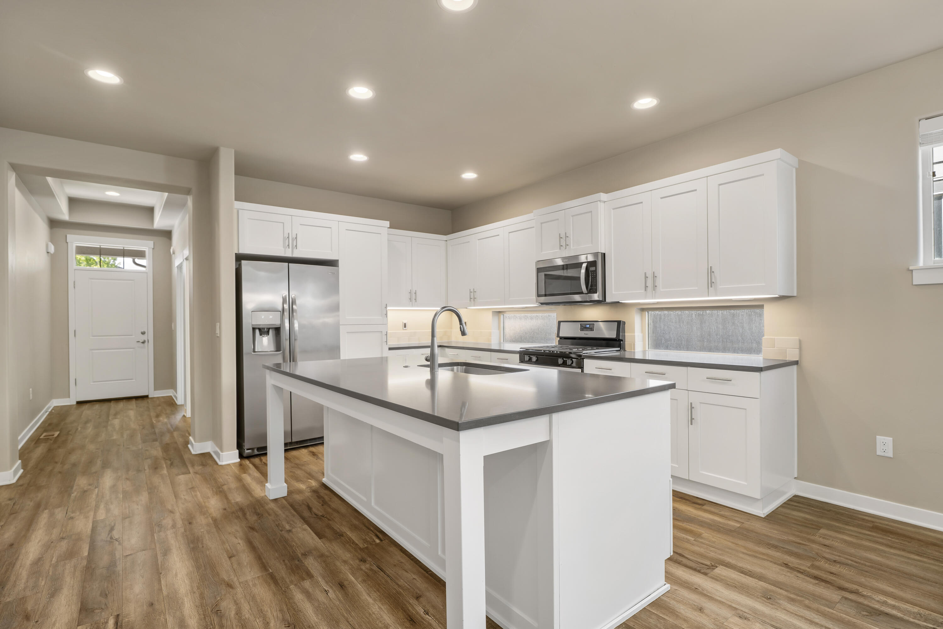 Triple Ridge - Residential