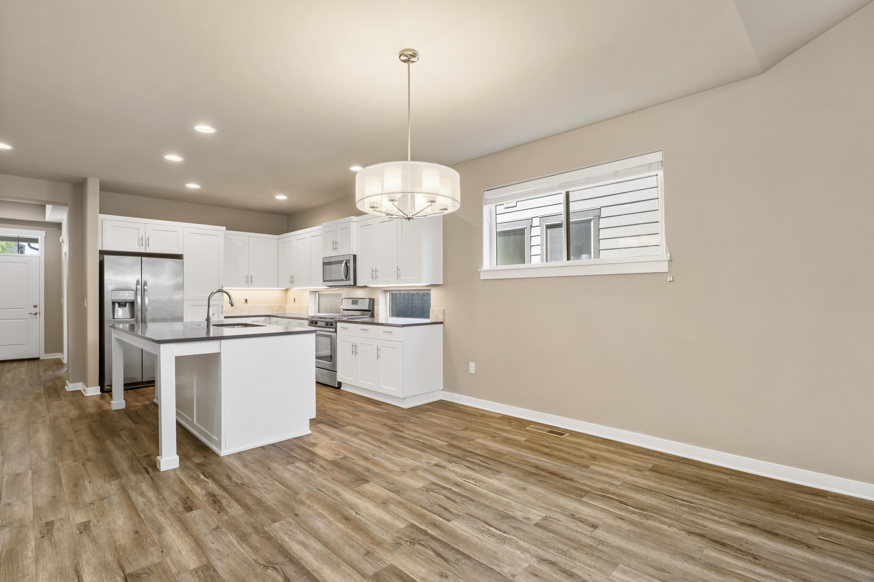 Triple Ridge - Residential