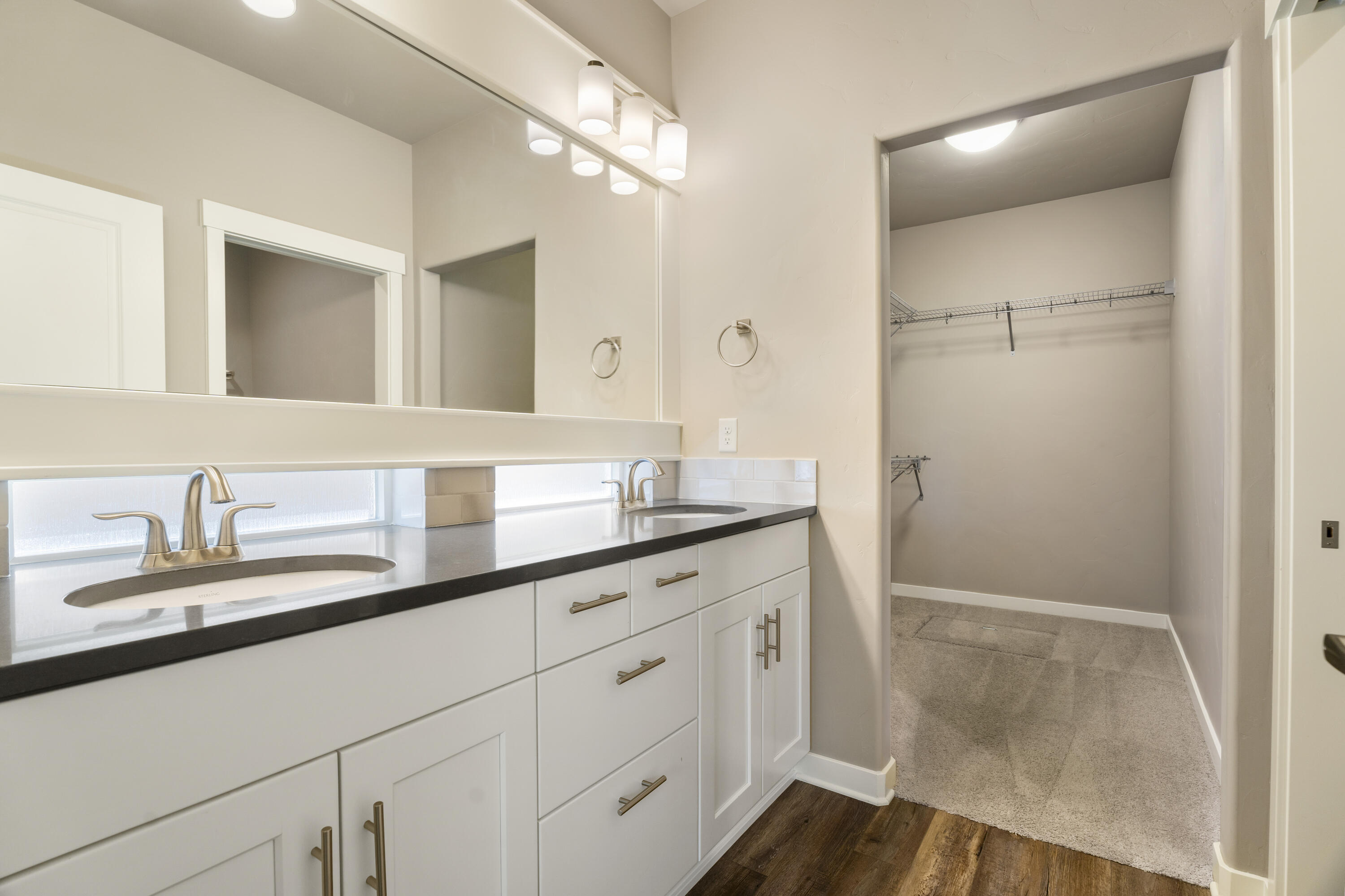 Triple Ridge - Residential