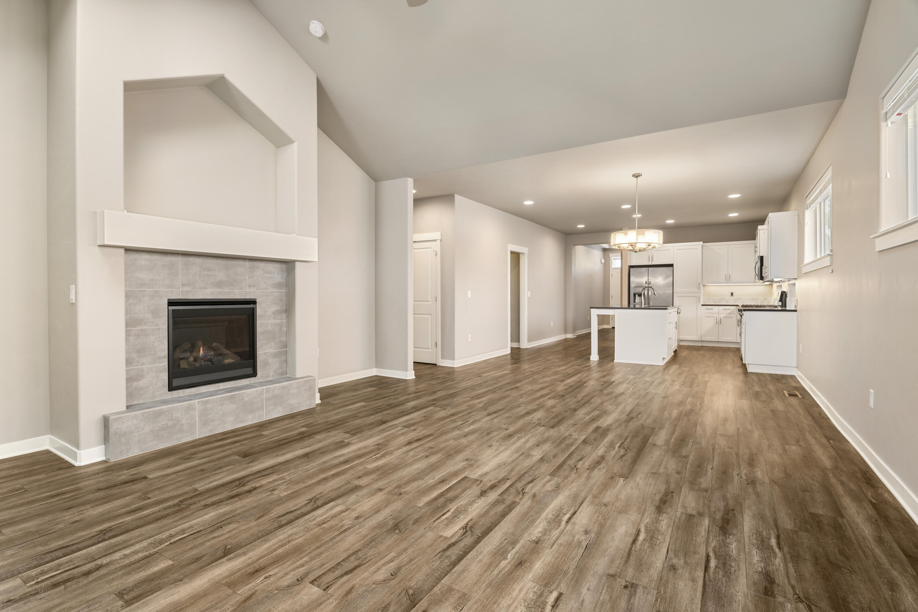 Triple Ridge - Residential