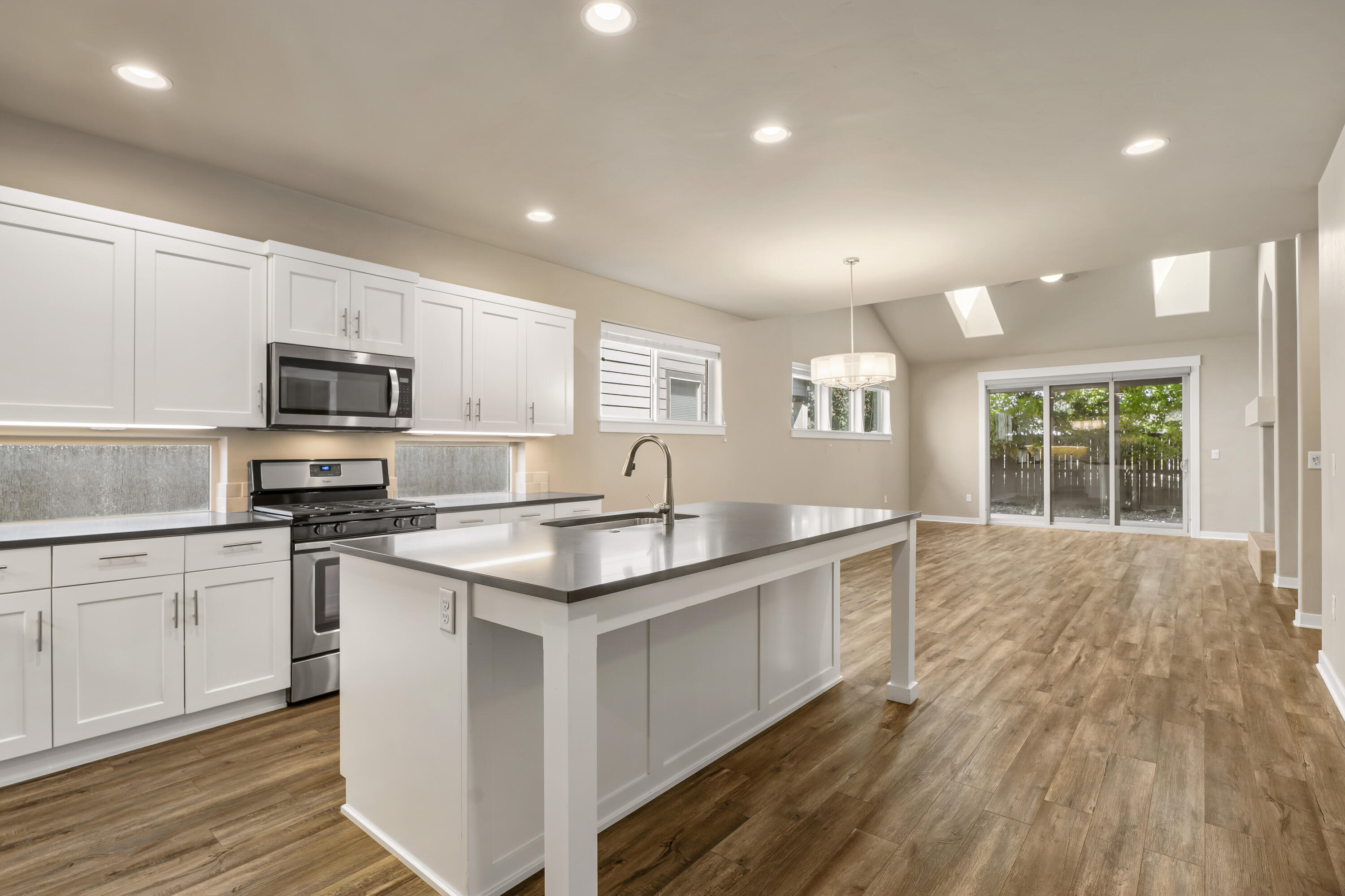 Triple Ridge - Residential