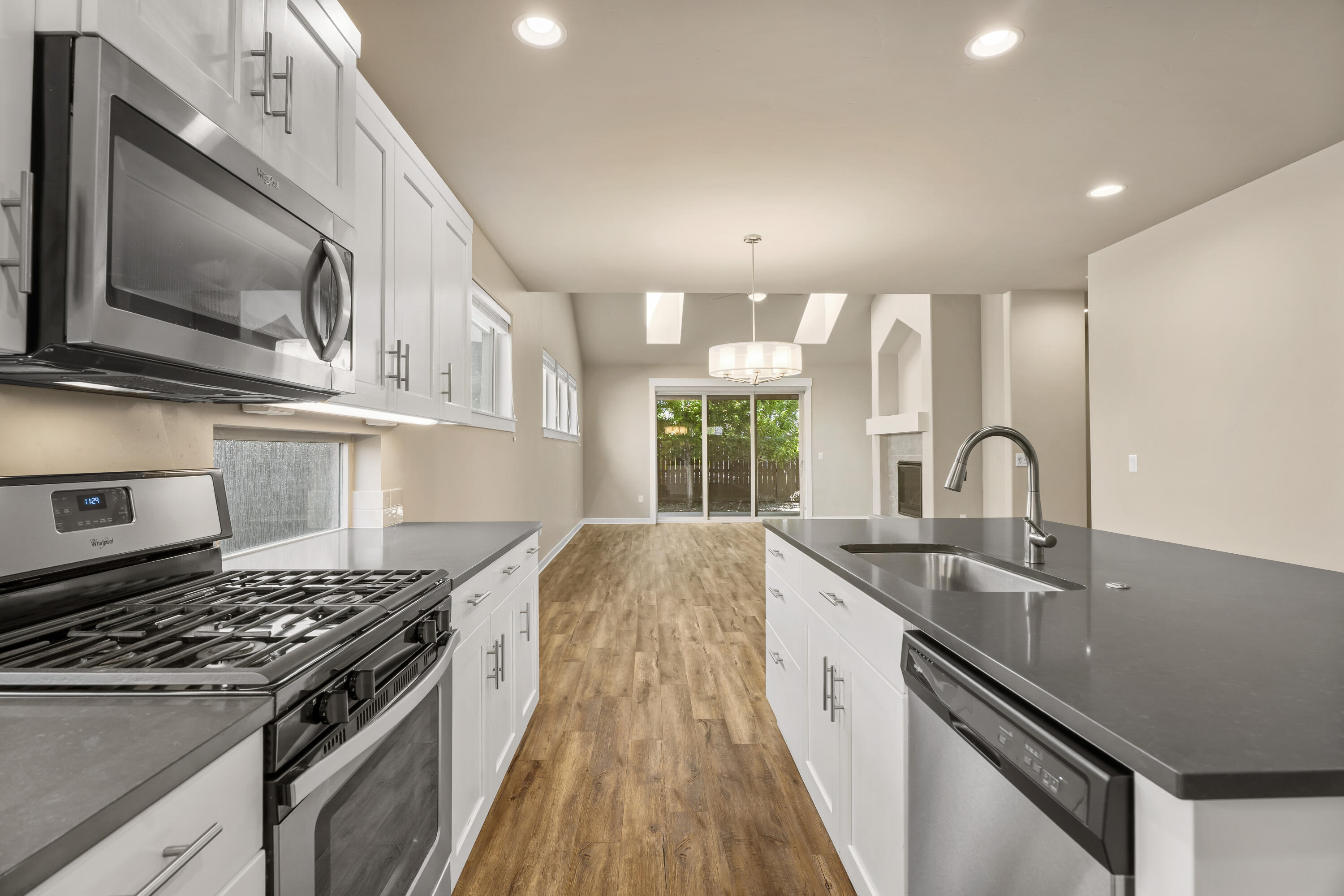 Triple Ridge - Residential