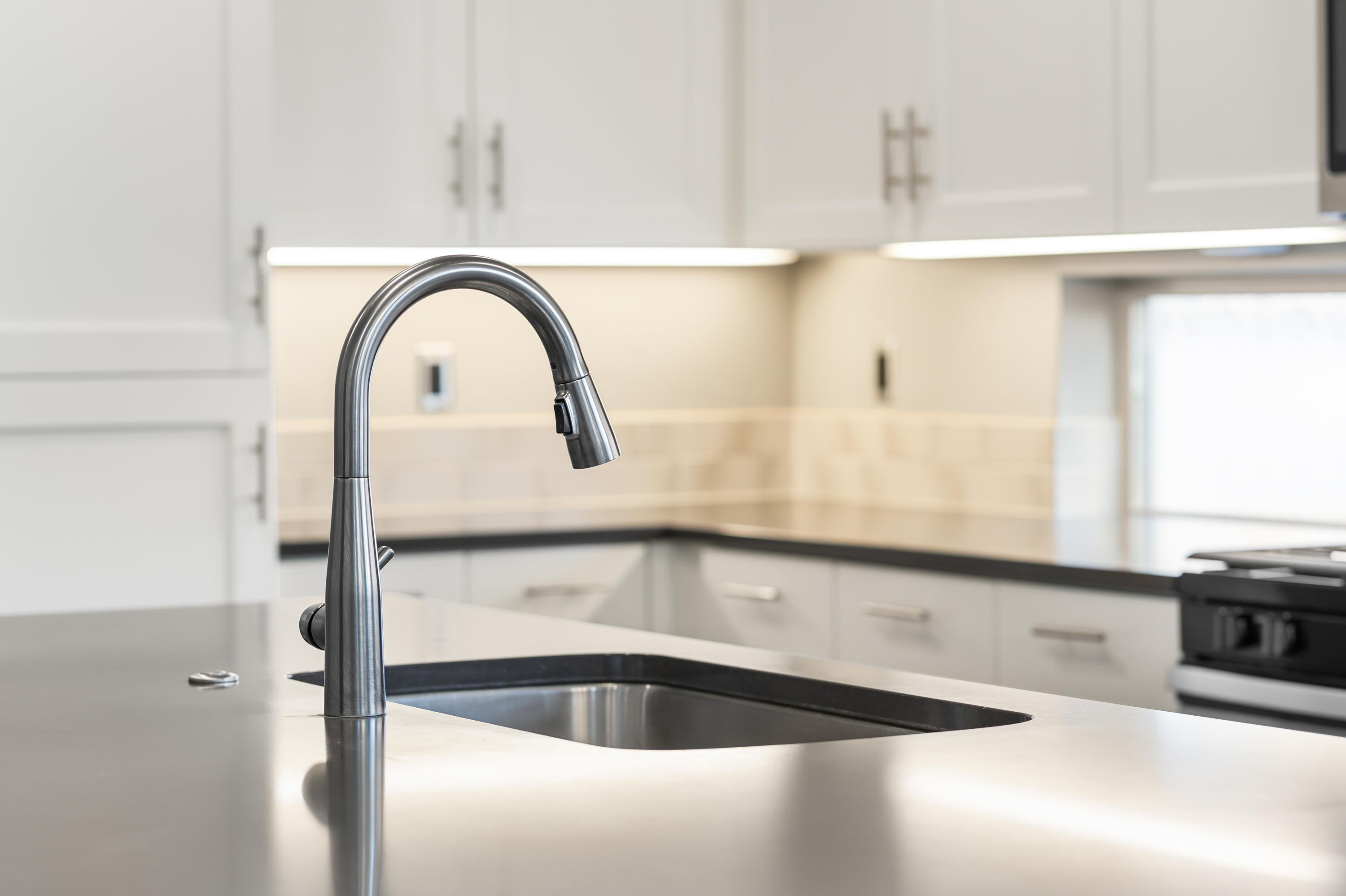 Triple Ridge - Residential