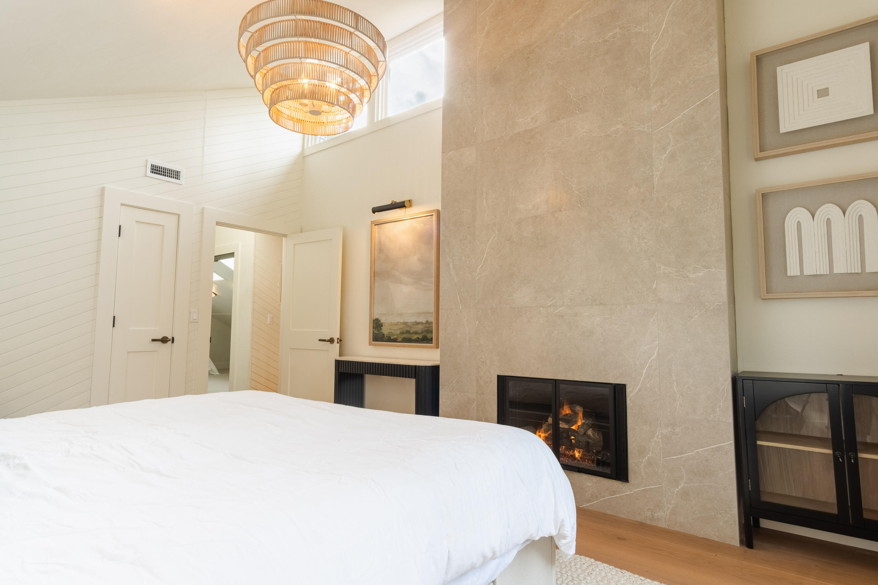 Fairway Crest Village - Residential