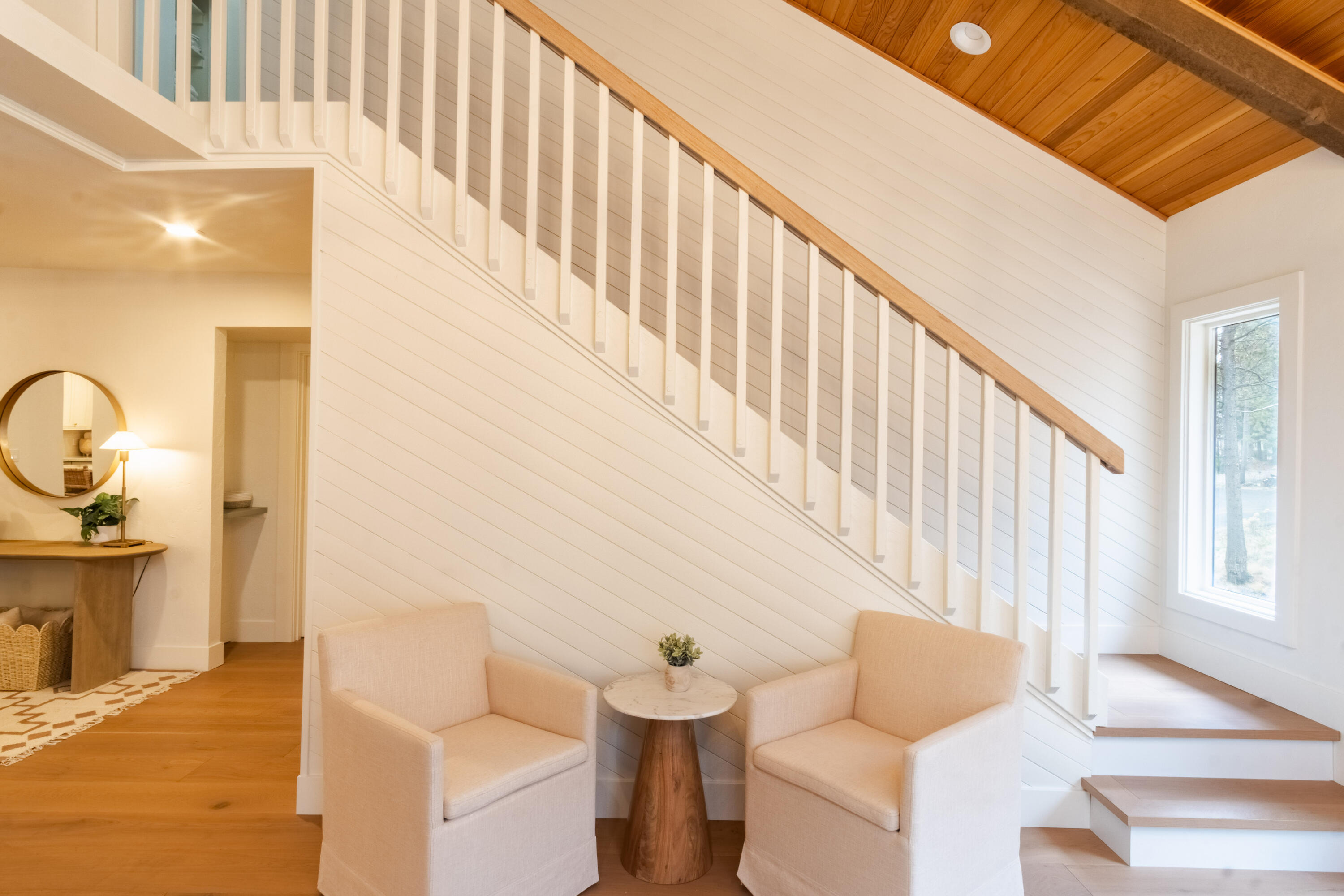 Fairway Crest Village - Residential