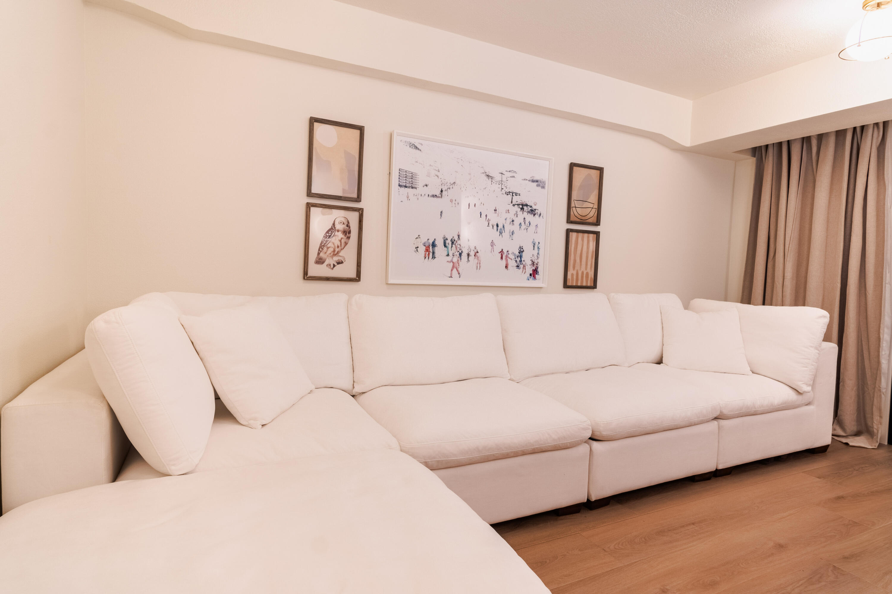 Fairway Crest Village - Residential