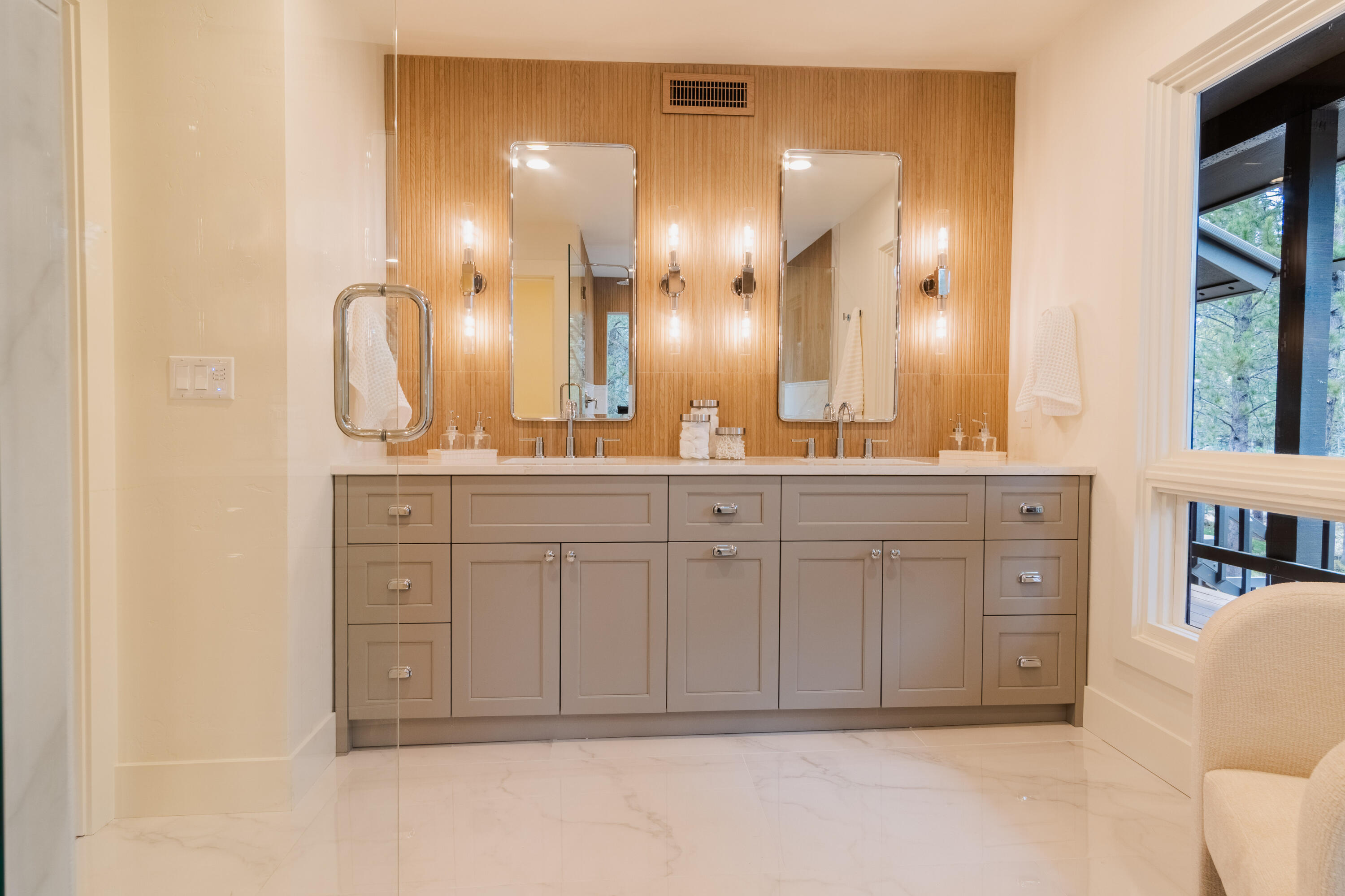 Fairway Crest Village - Residential