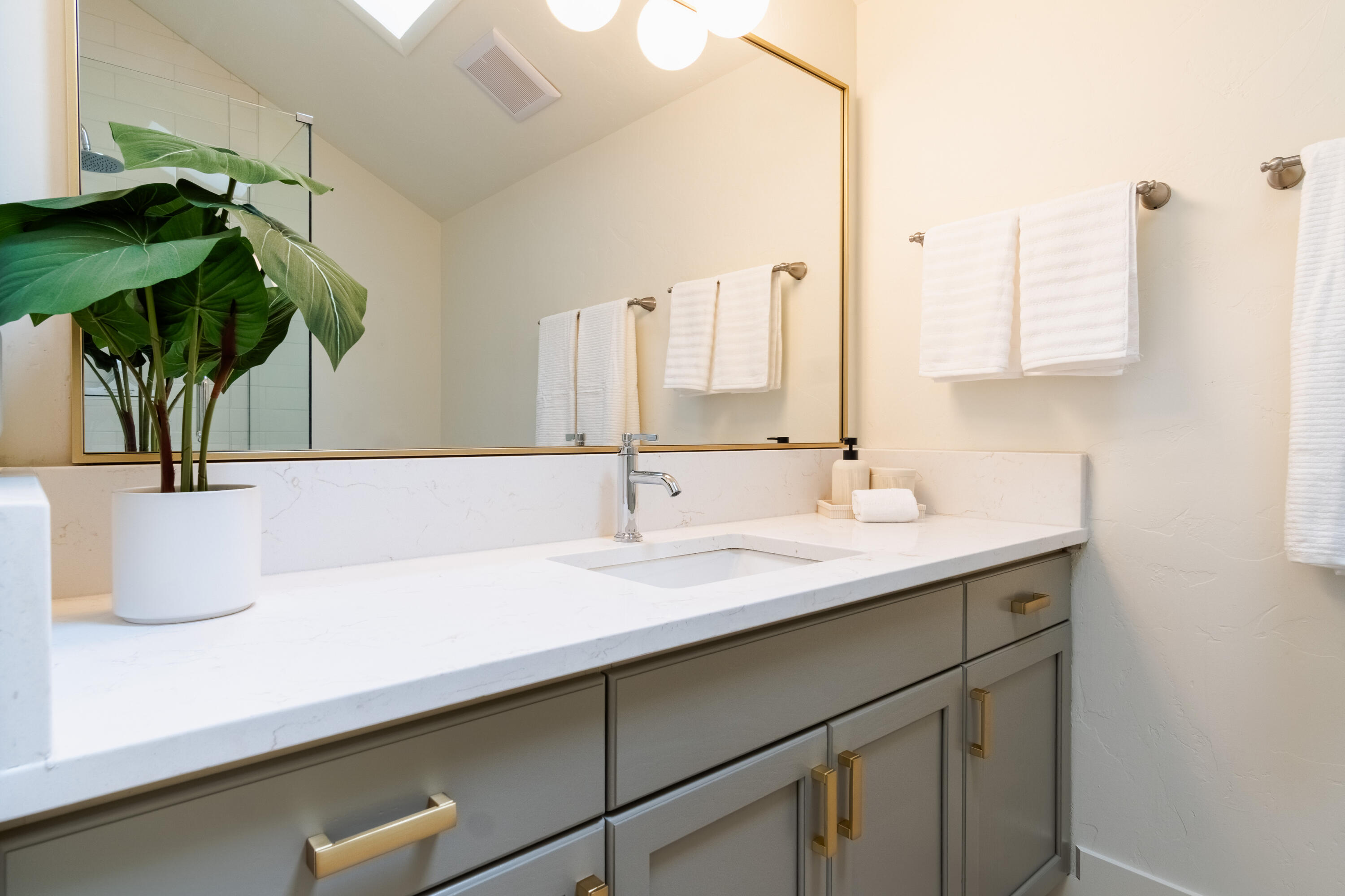 Fairway Crest Village - Residential