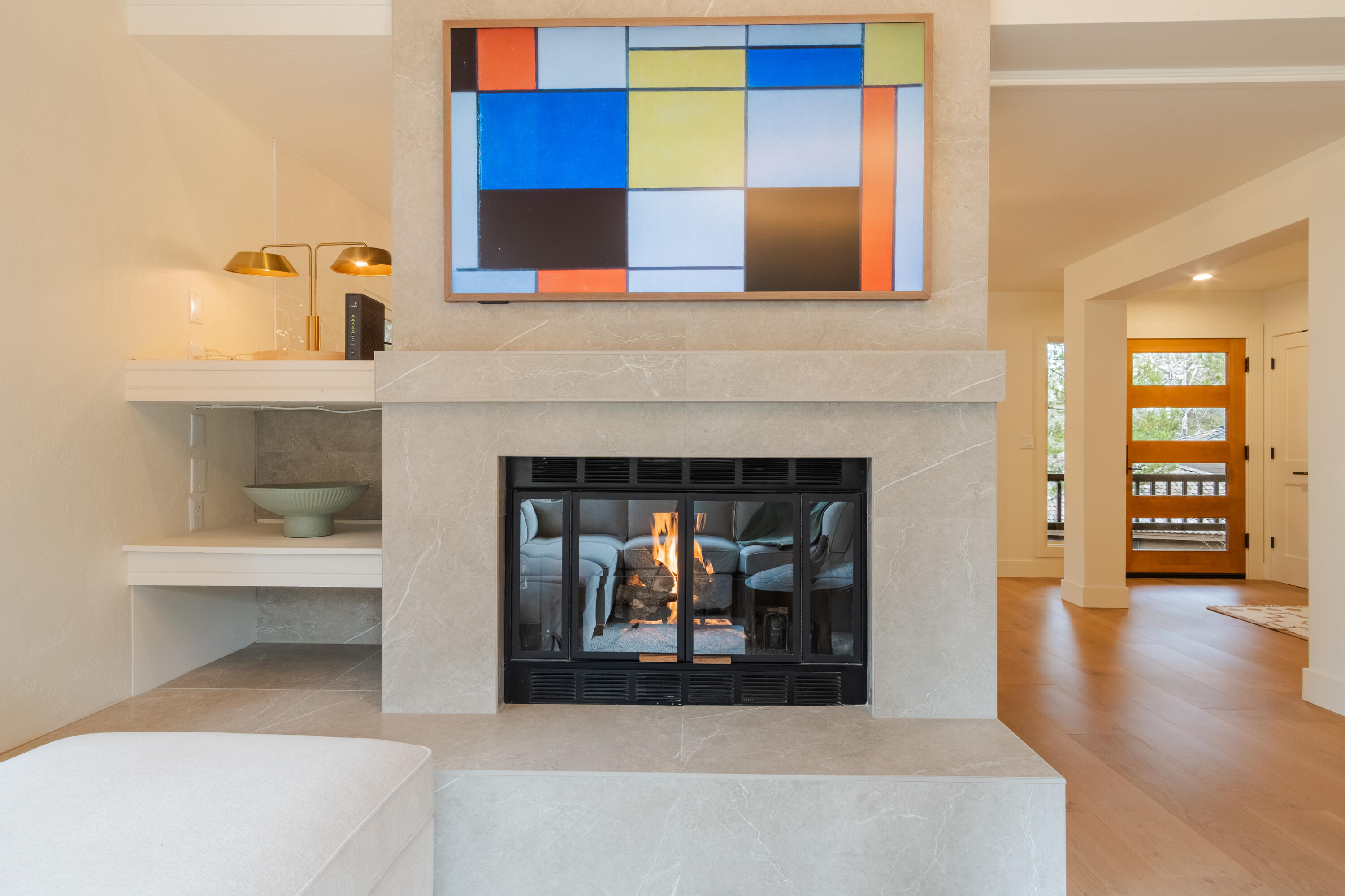 Fairway Crest Village - Residential