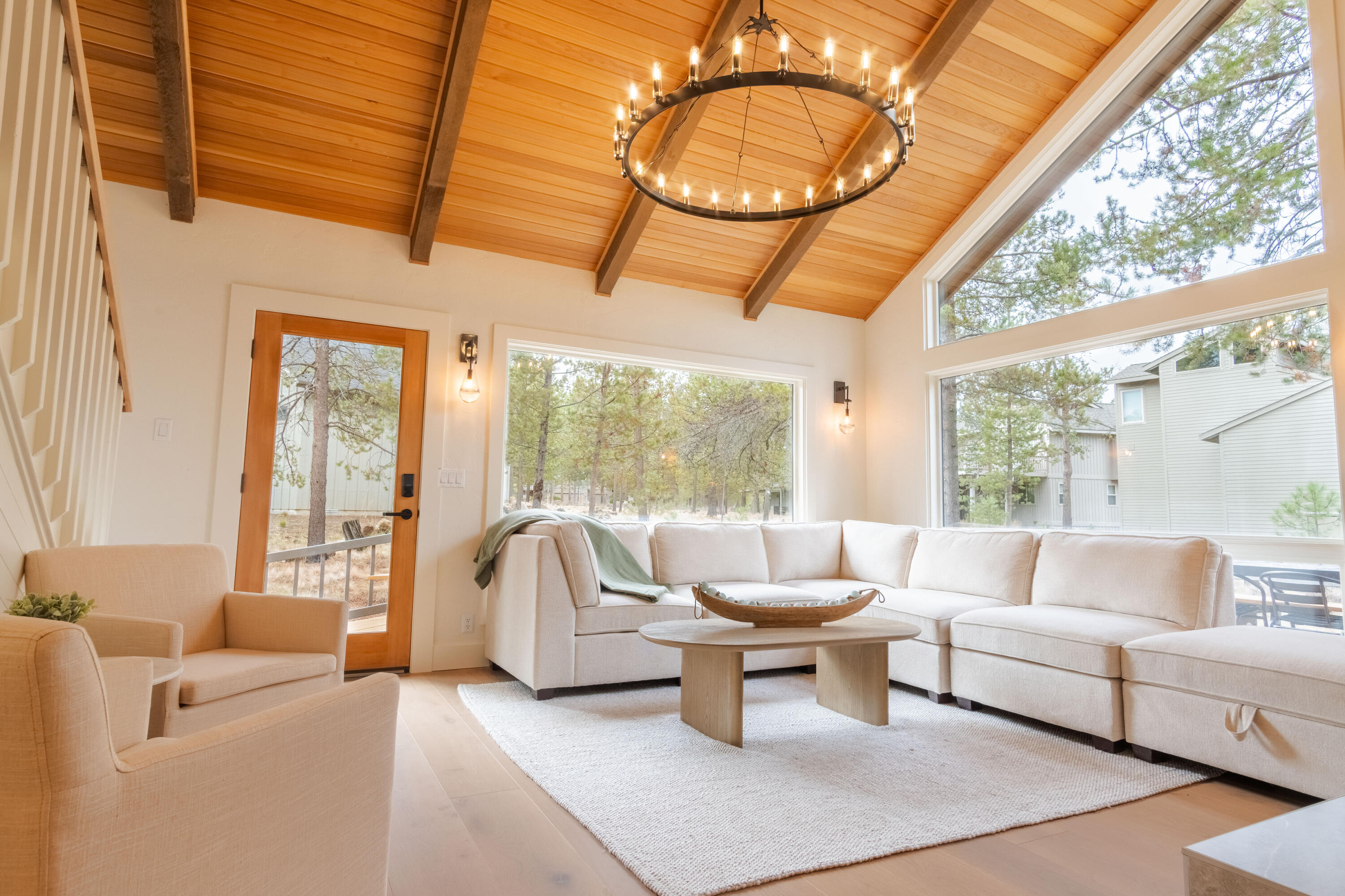 Fairway Crest Village - Residential