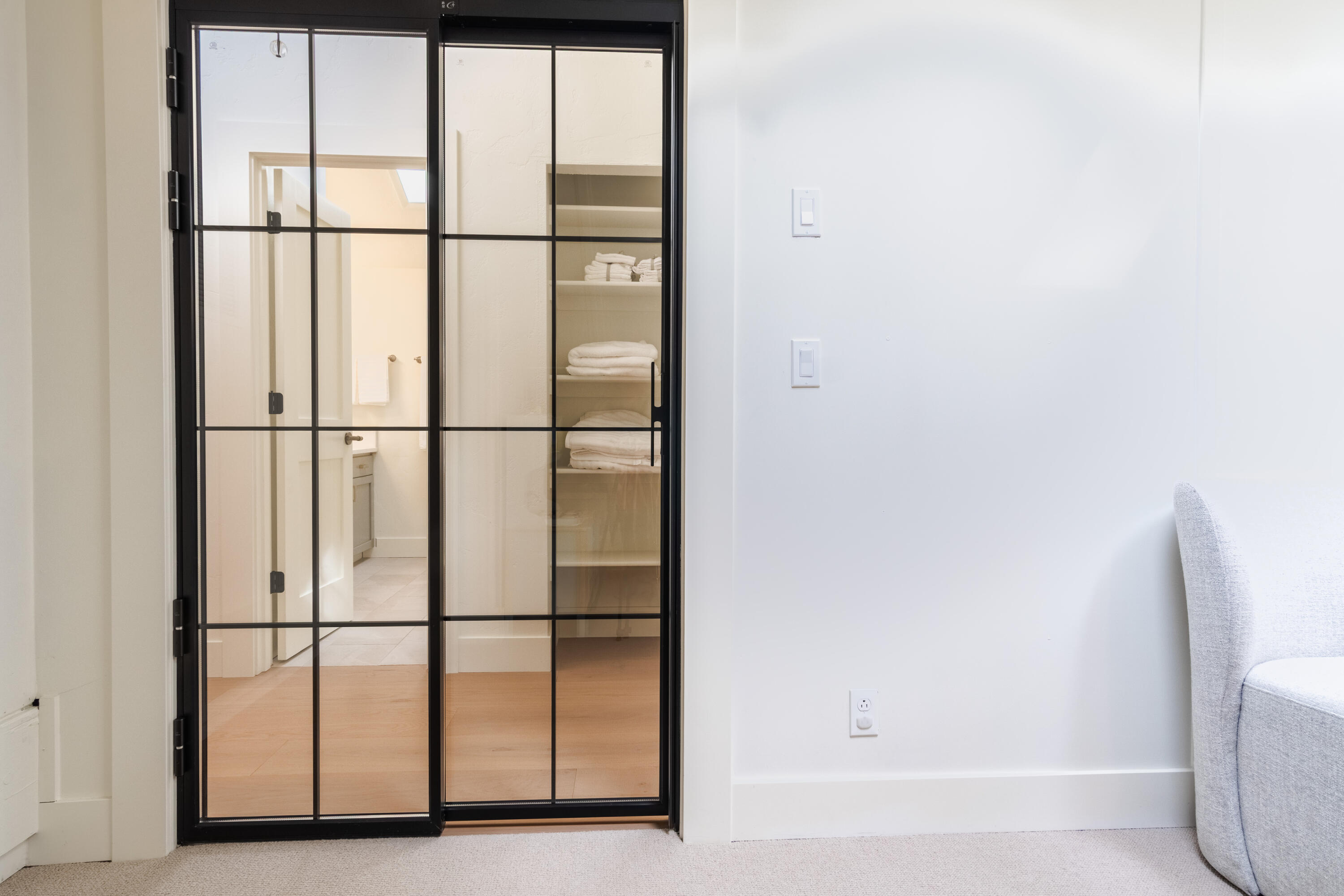 Fairway Crest Village - Residential