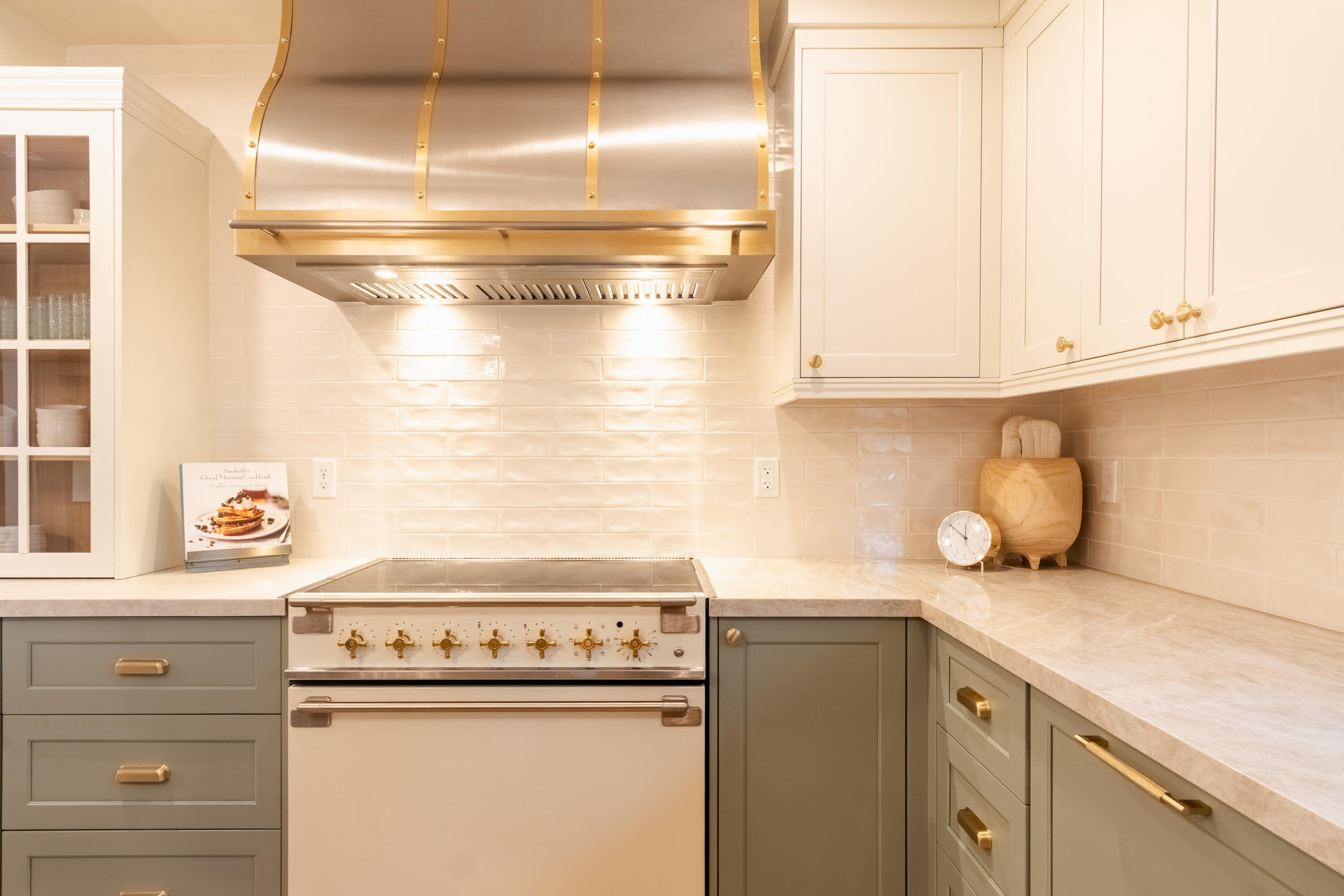 Fairway Crest Village - Residential