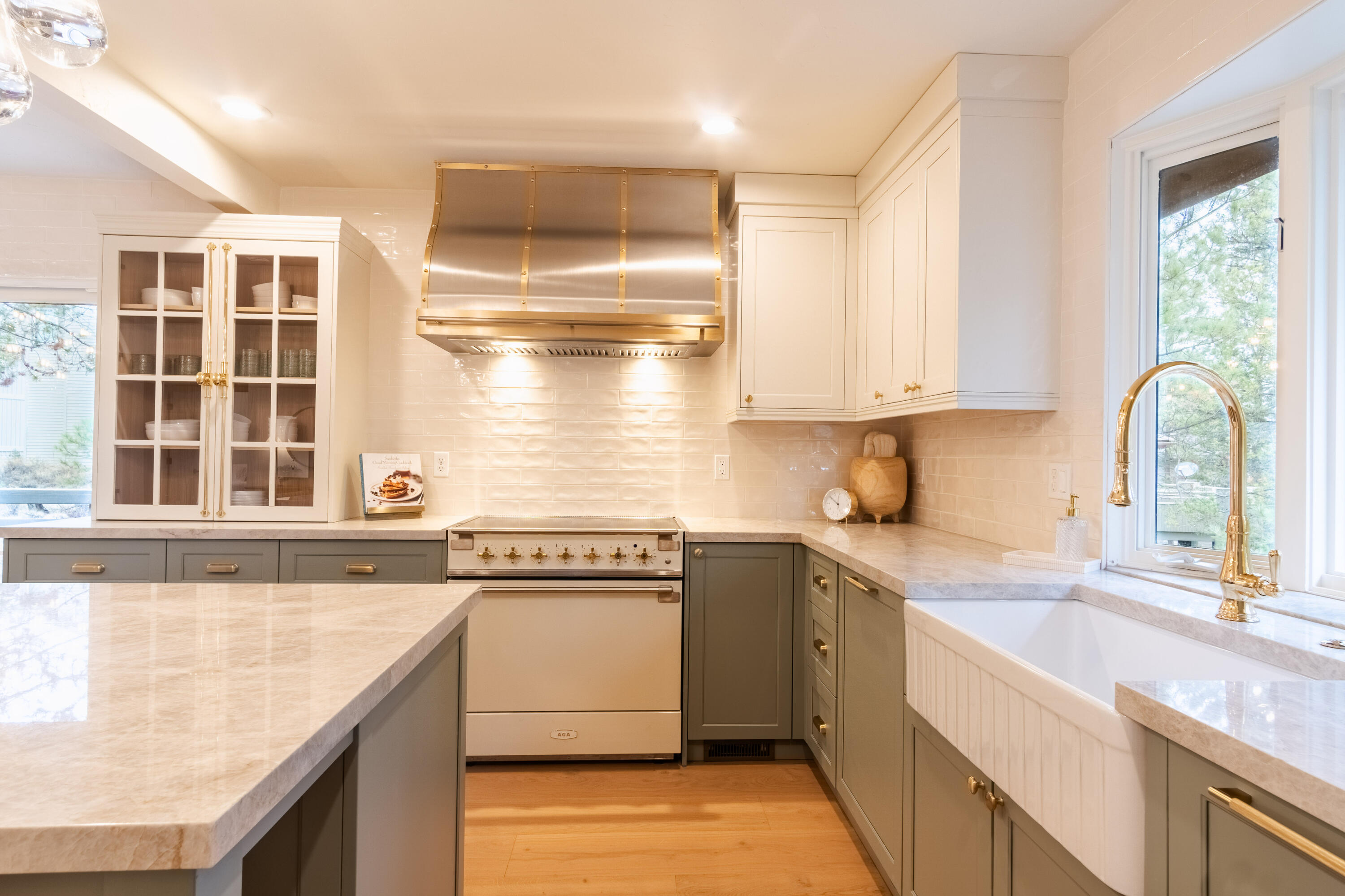 Fairway Crest Village - Residential