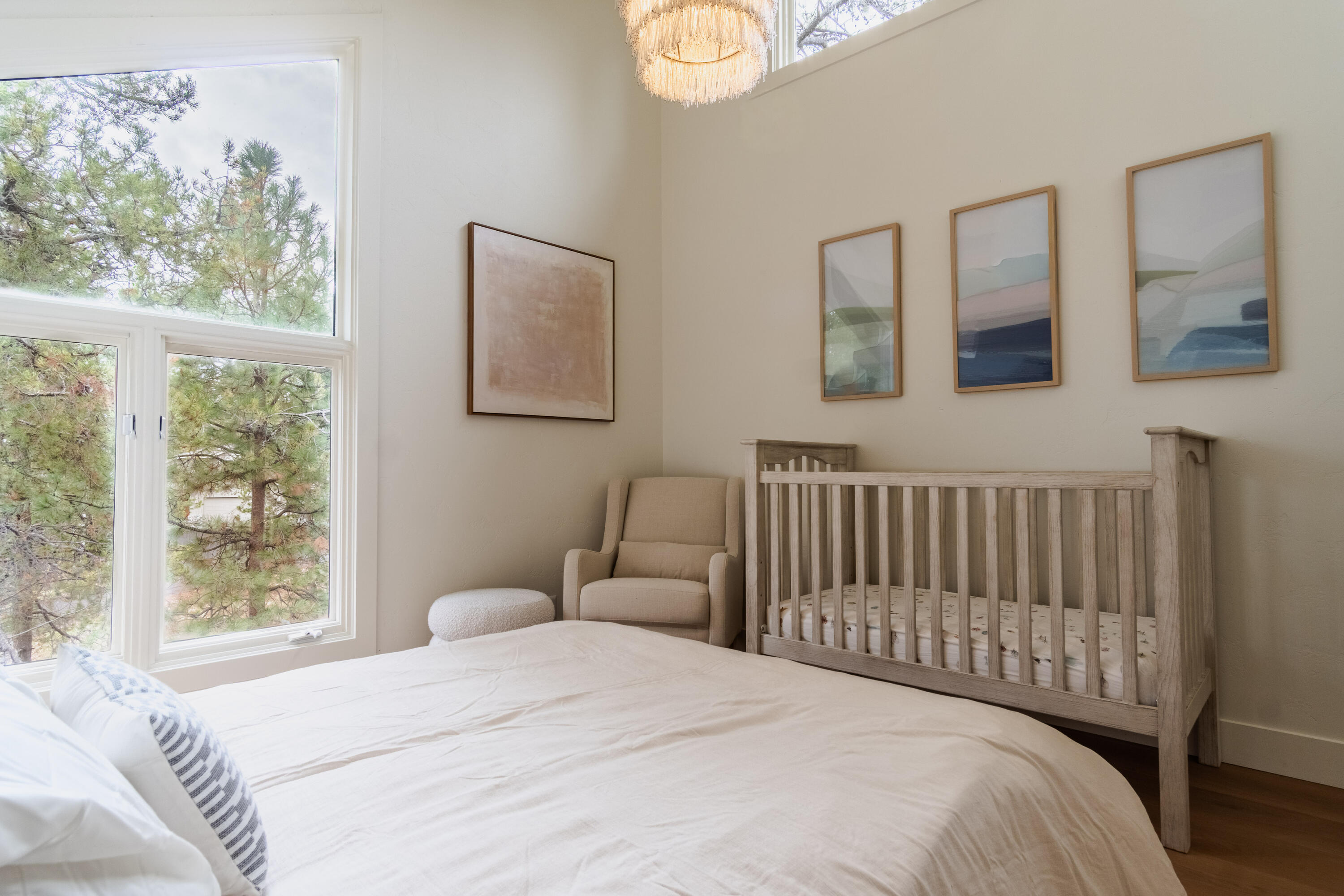 Fairway Crest Village - Residential