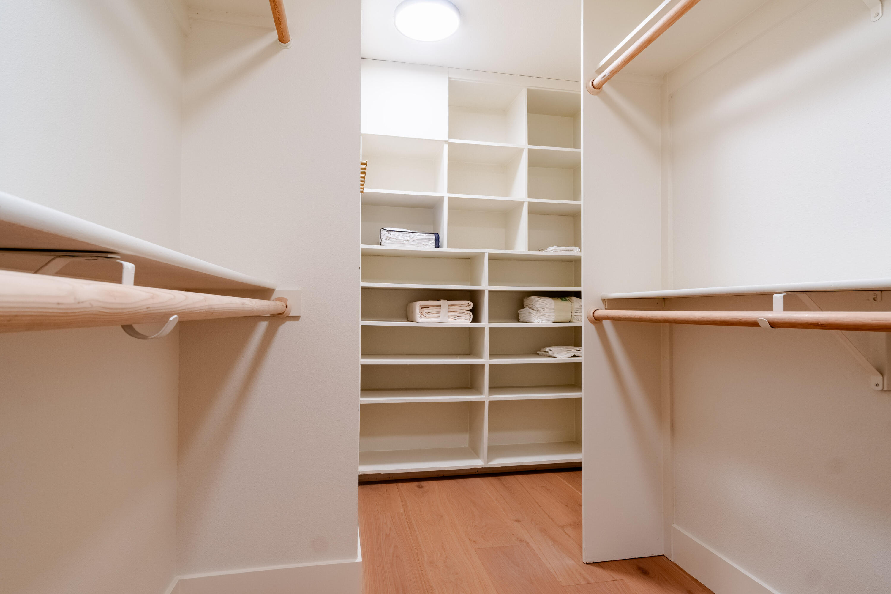 Fairway Crest Village - Residential