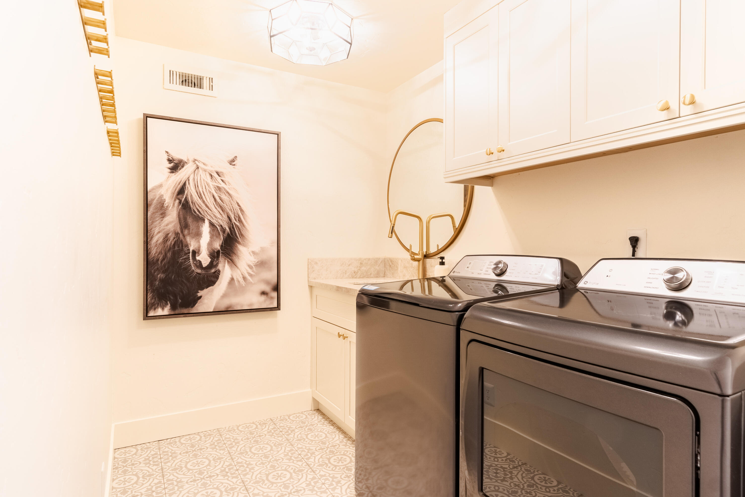 Fairway Crest Village - Residential