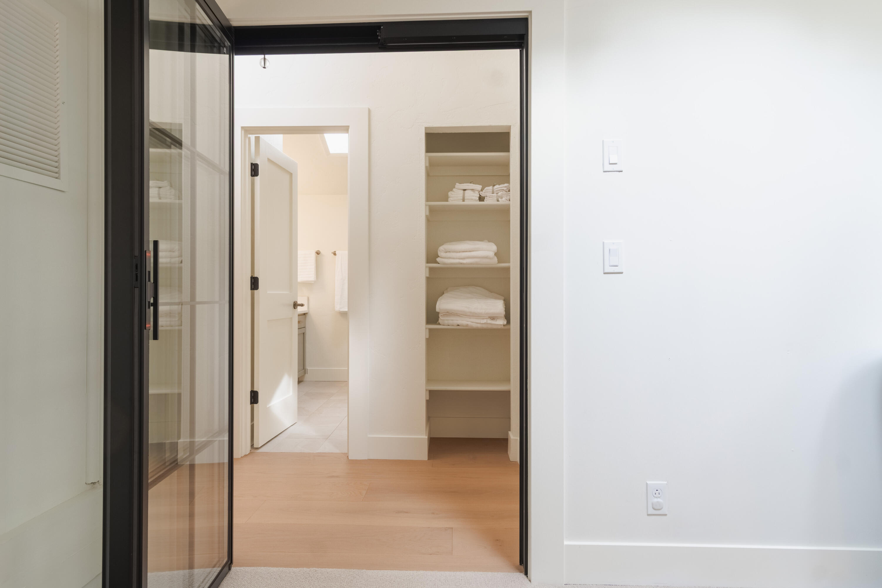 Fairway Crest Village - Residential