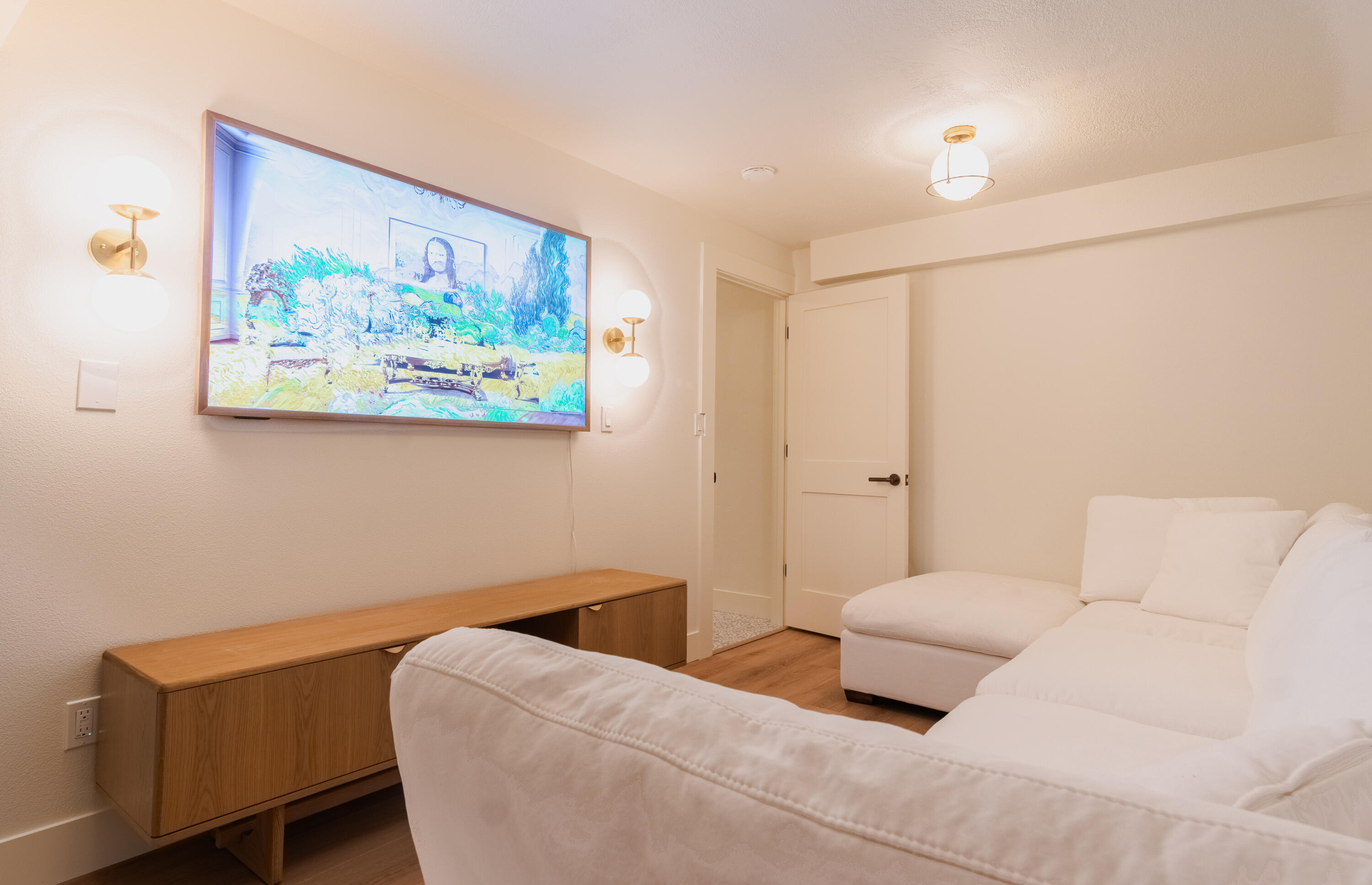 Fairway Crest Village - Residential