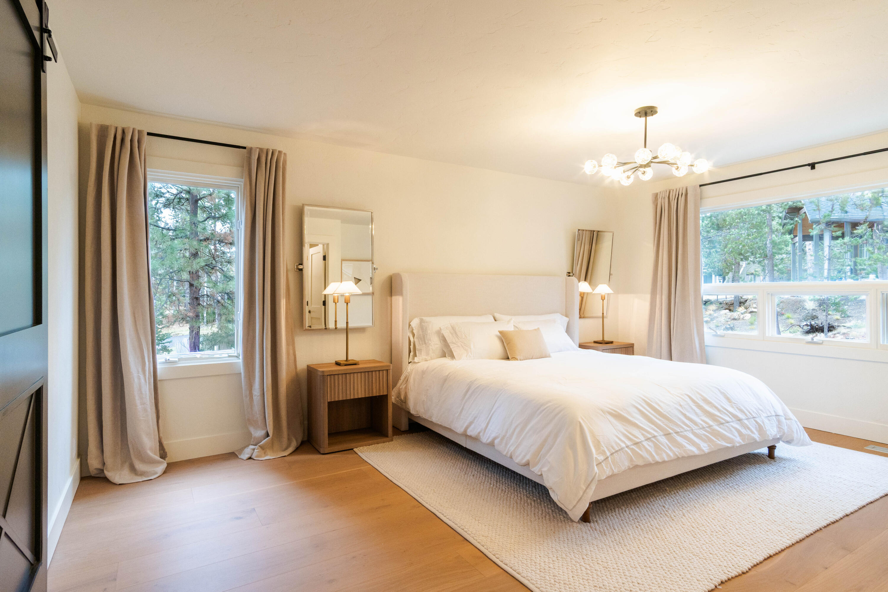 Fairway Crest Village - Residential