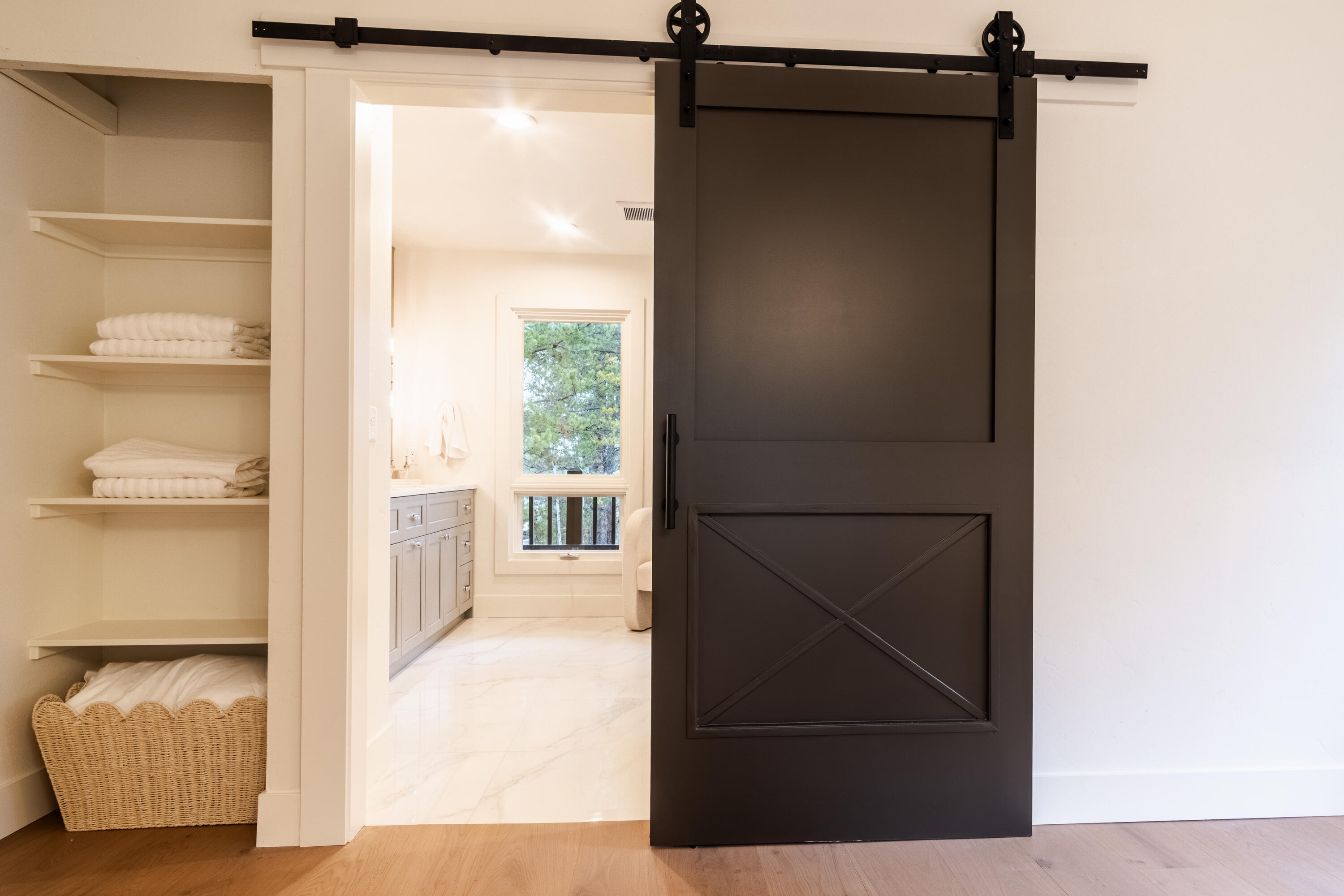 Fairway Crest Village - Residential