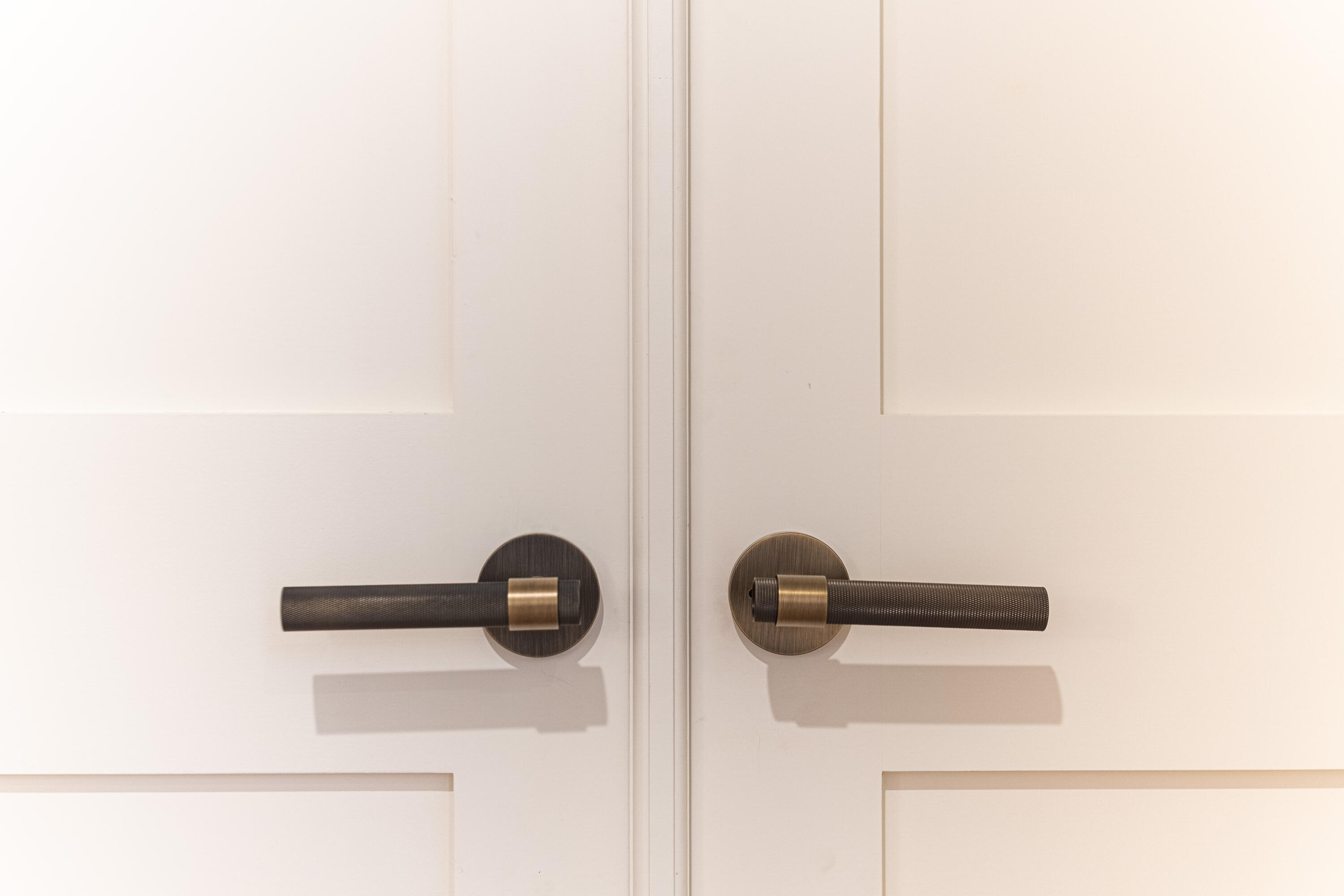 Fairway Crest Village - Residential