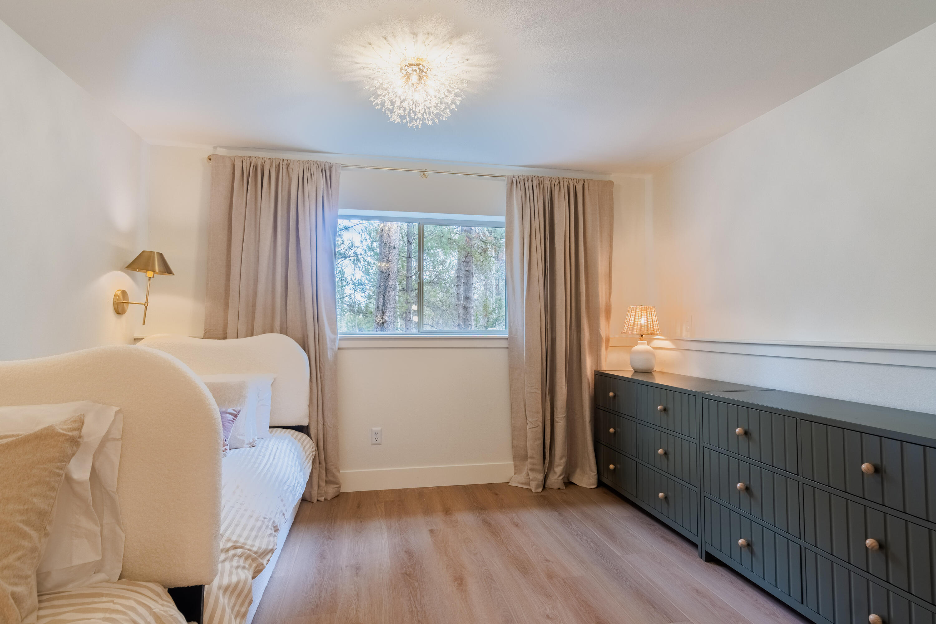 Fairway Crest Village - Residential