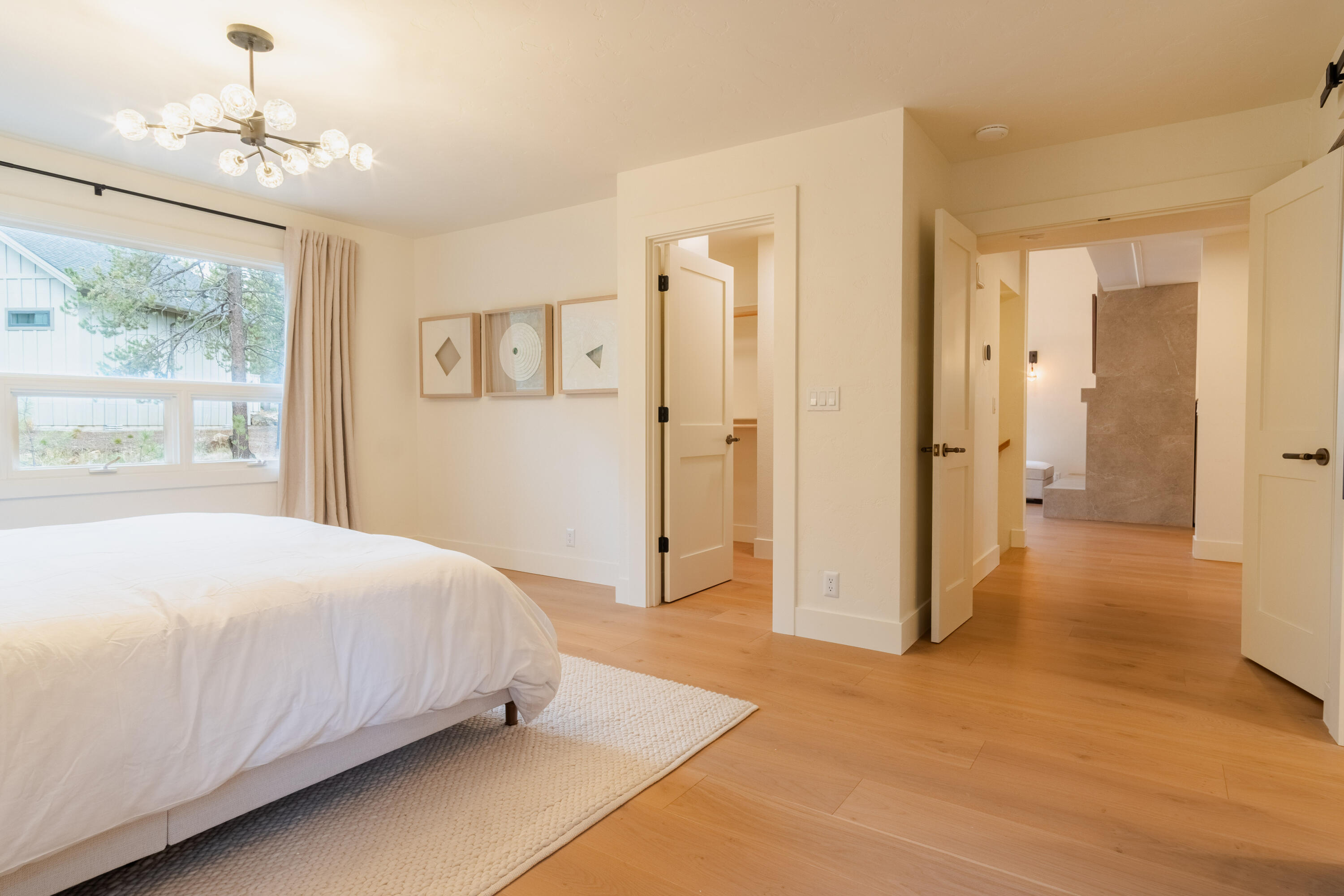 Fairway Crest Village - Residential