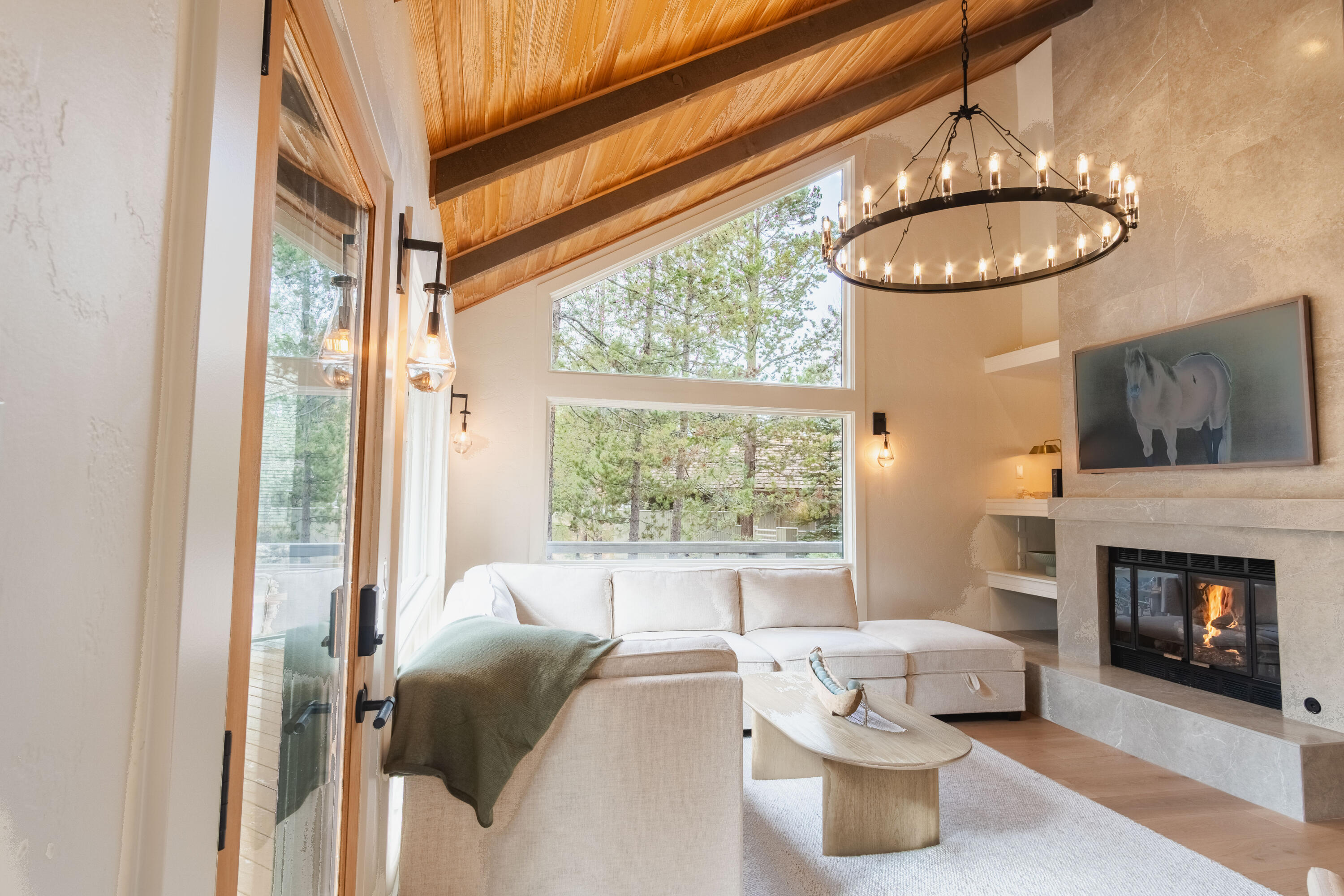 Fairway Crest Village - Residential