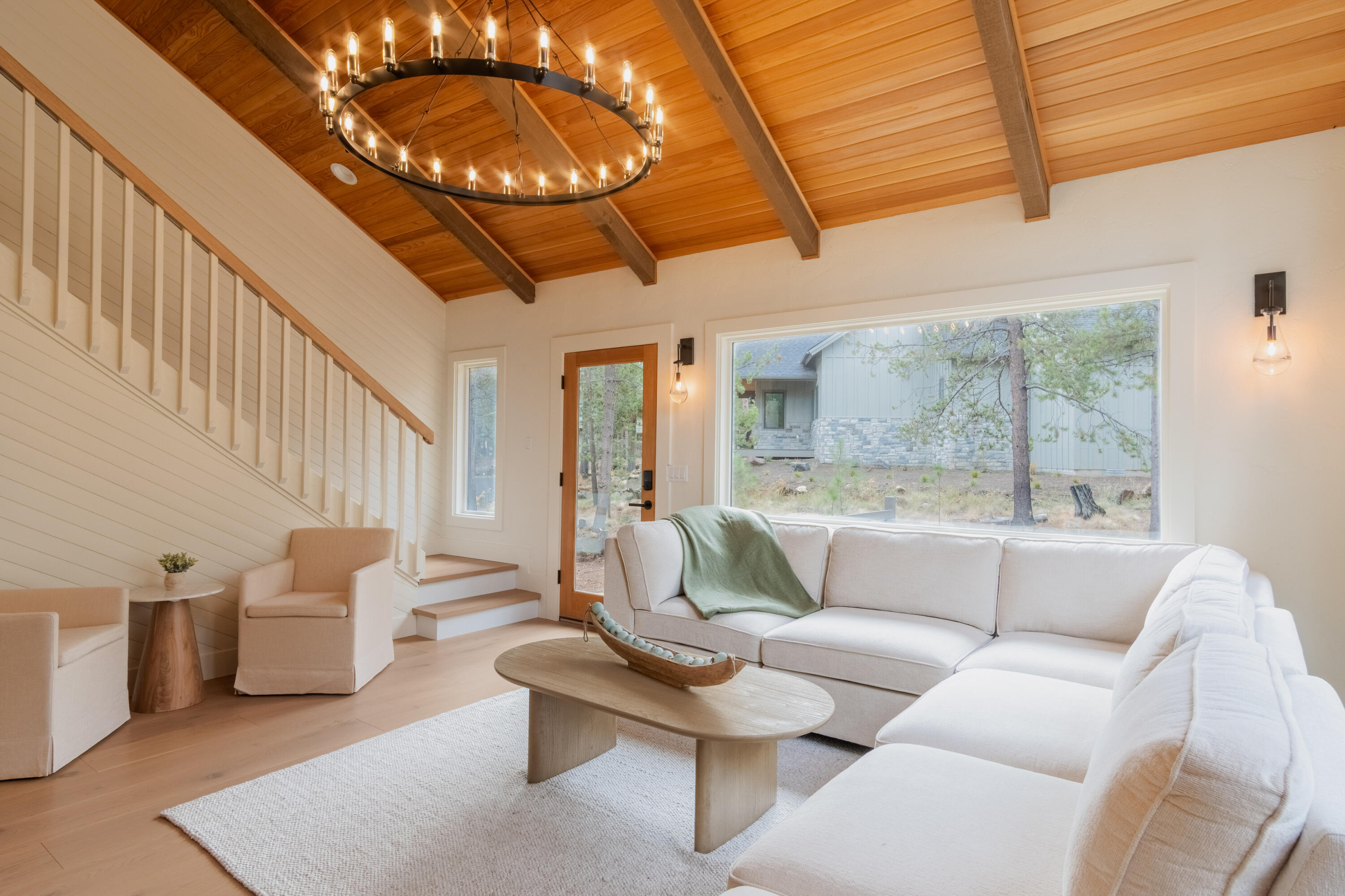 Fairway Crest Village - Residential