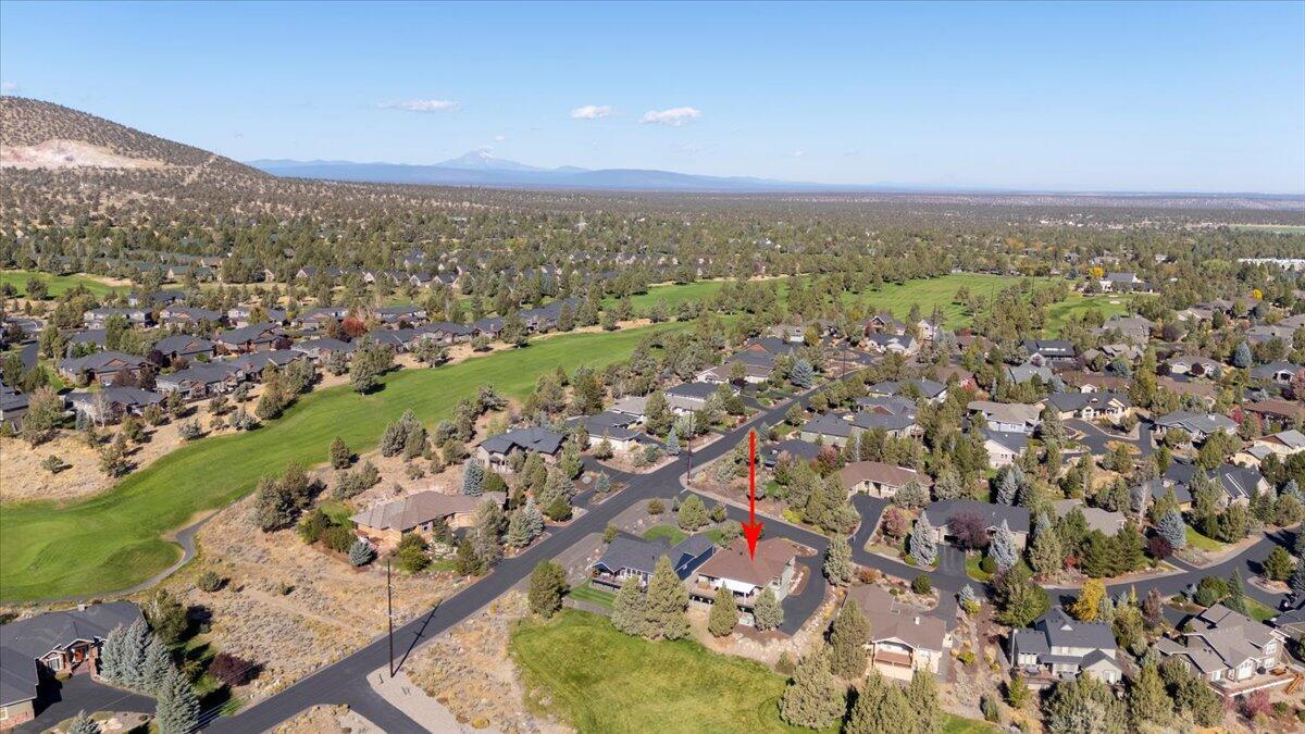 Eagle Crest - Residential