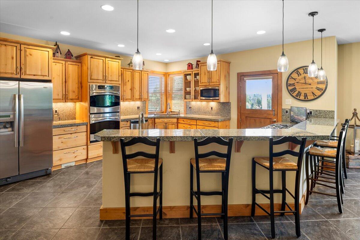 Eagle Crest - Residential