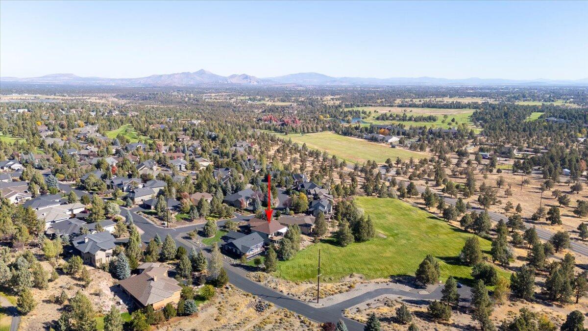Eagle Crest - Residential