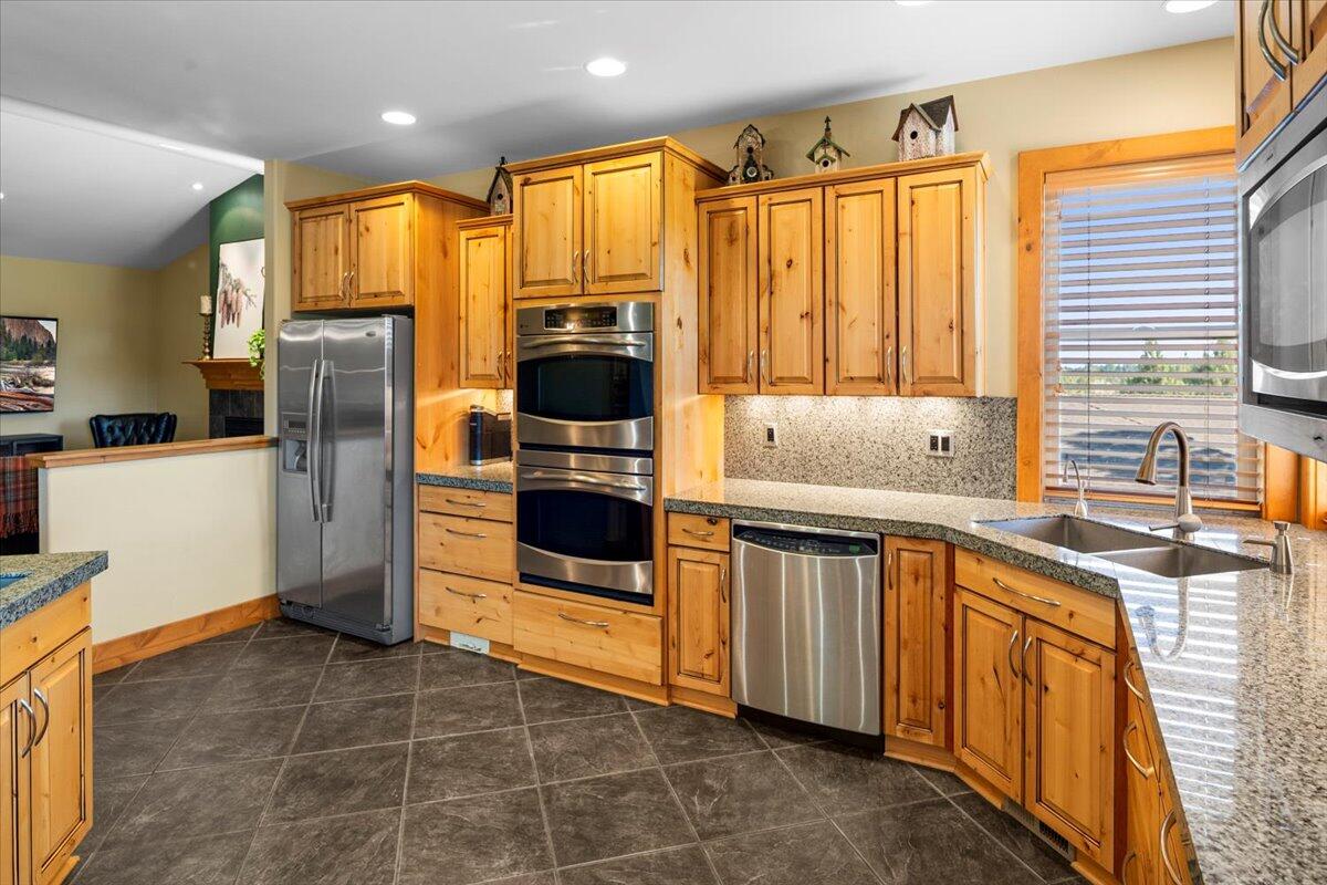 Eagle Crest - Residential