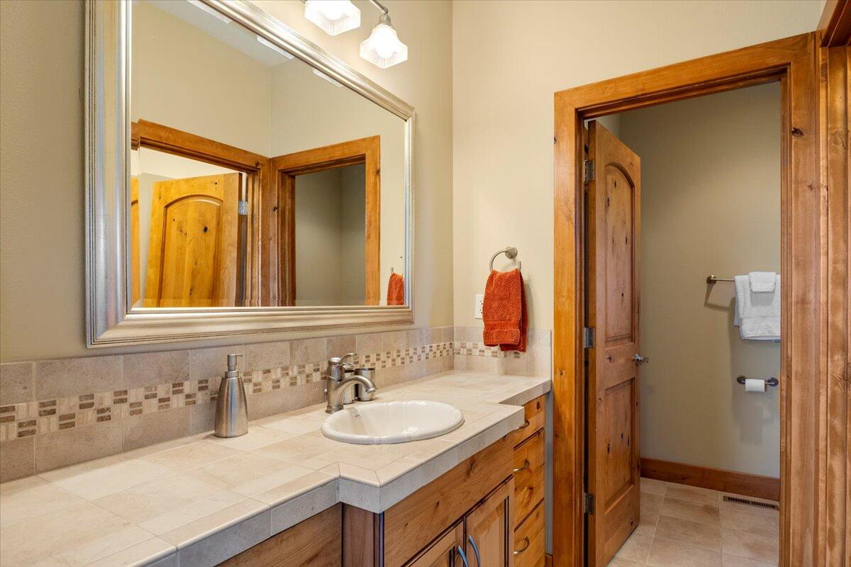 Eagle Crest - Residential