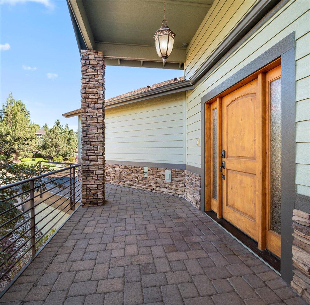 Eagle Crest - Residential